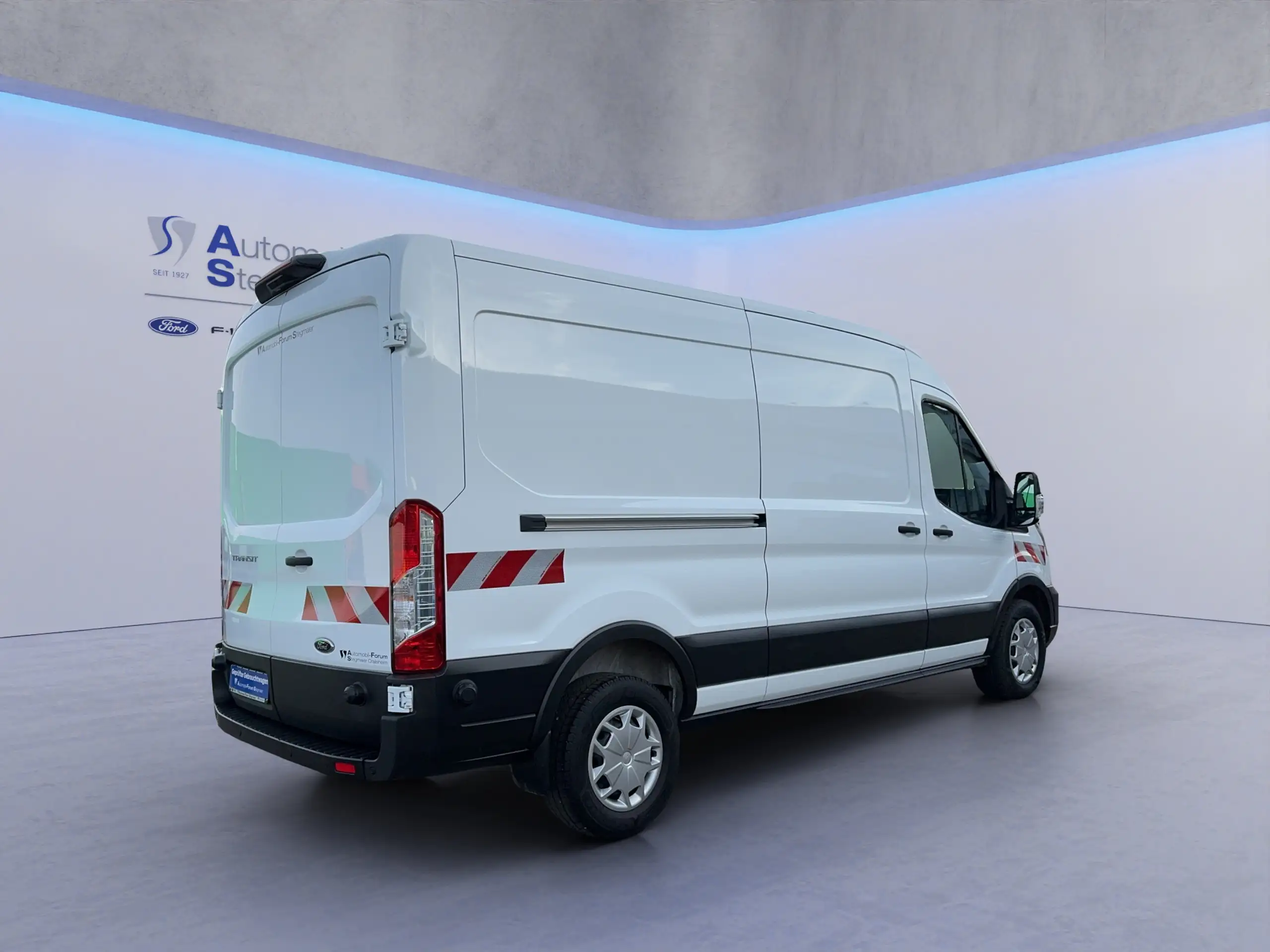 Ford - Transit