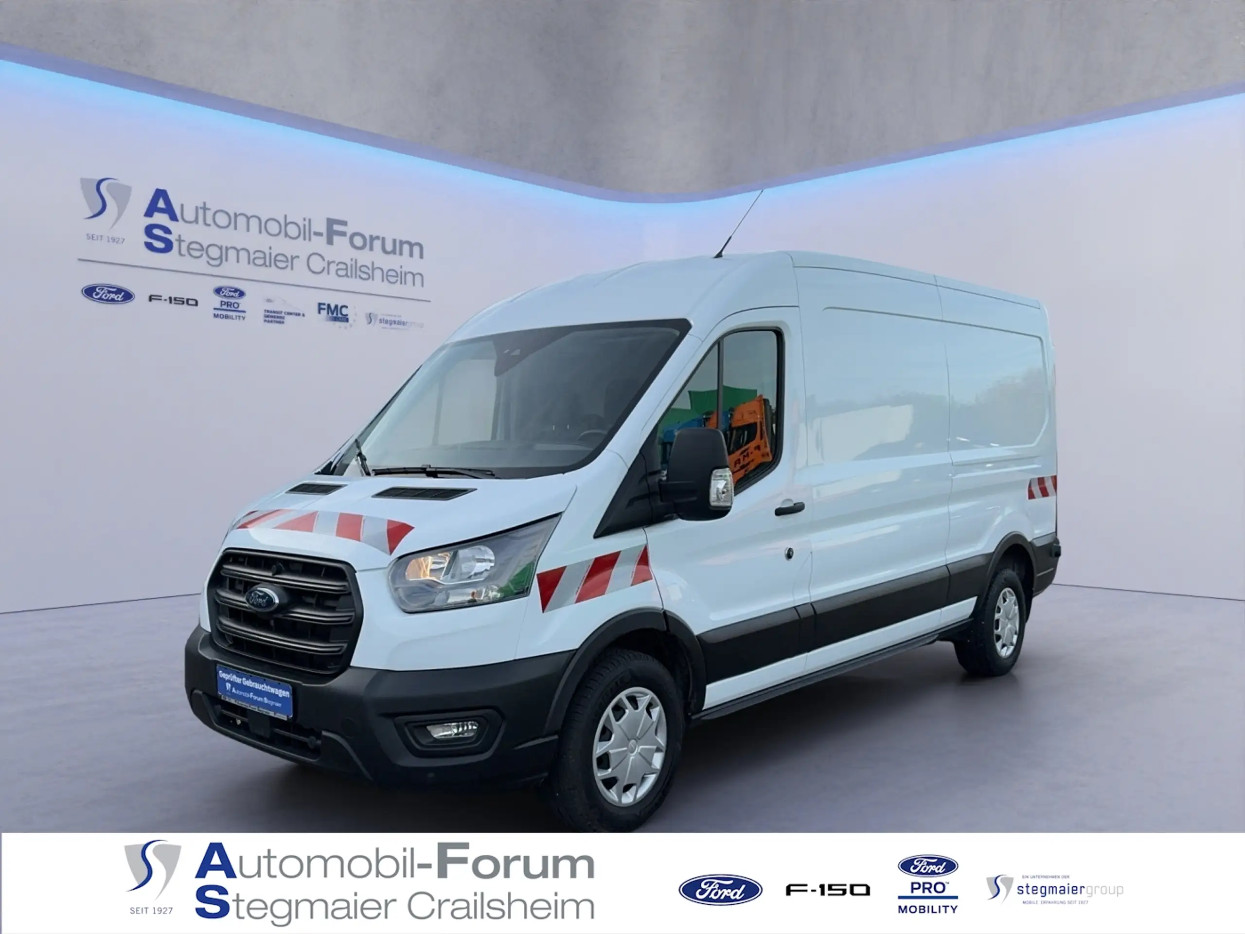 Ford - Transit