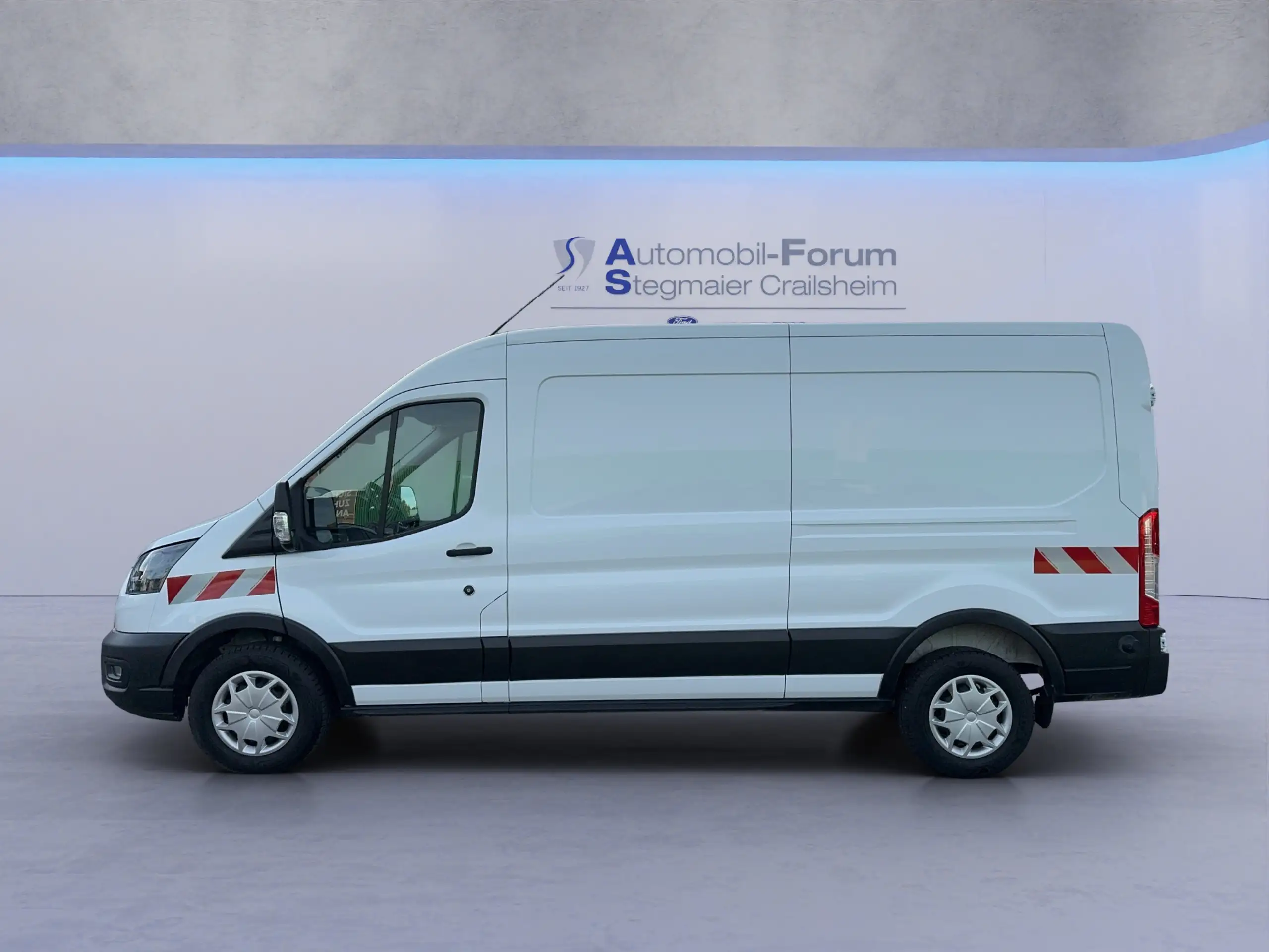 Ford - Transit