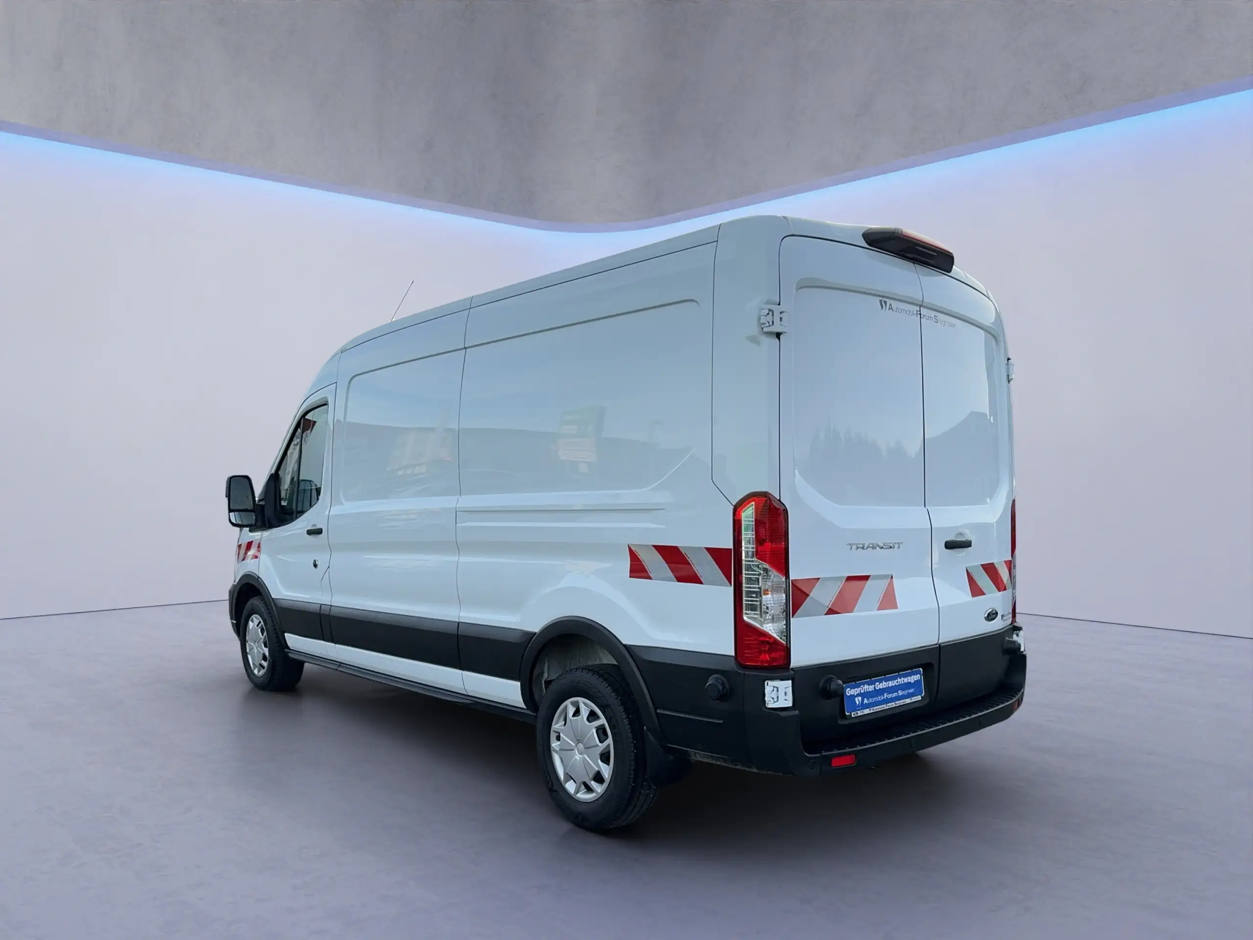 Ford - Transit