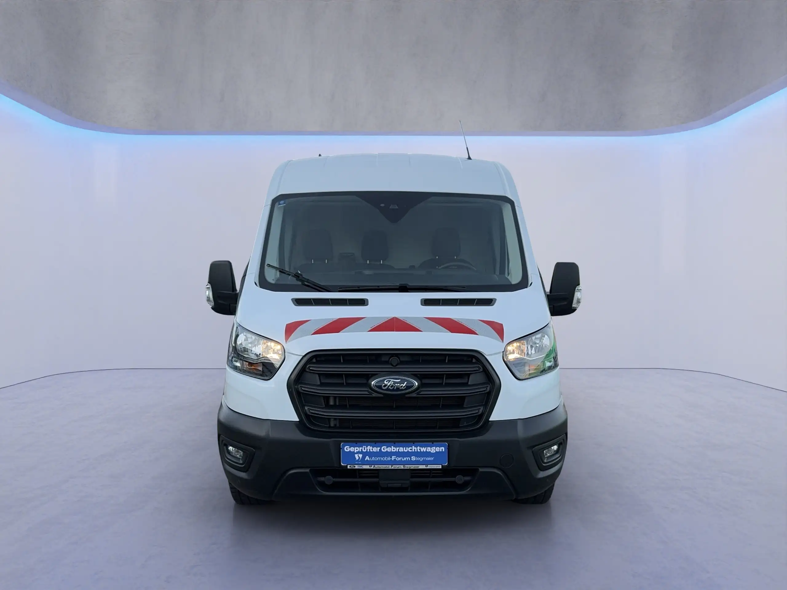 Ford - Transit