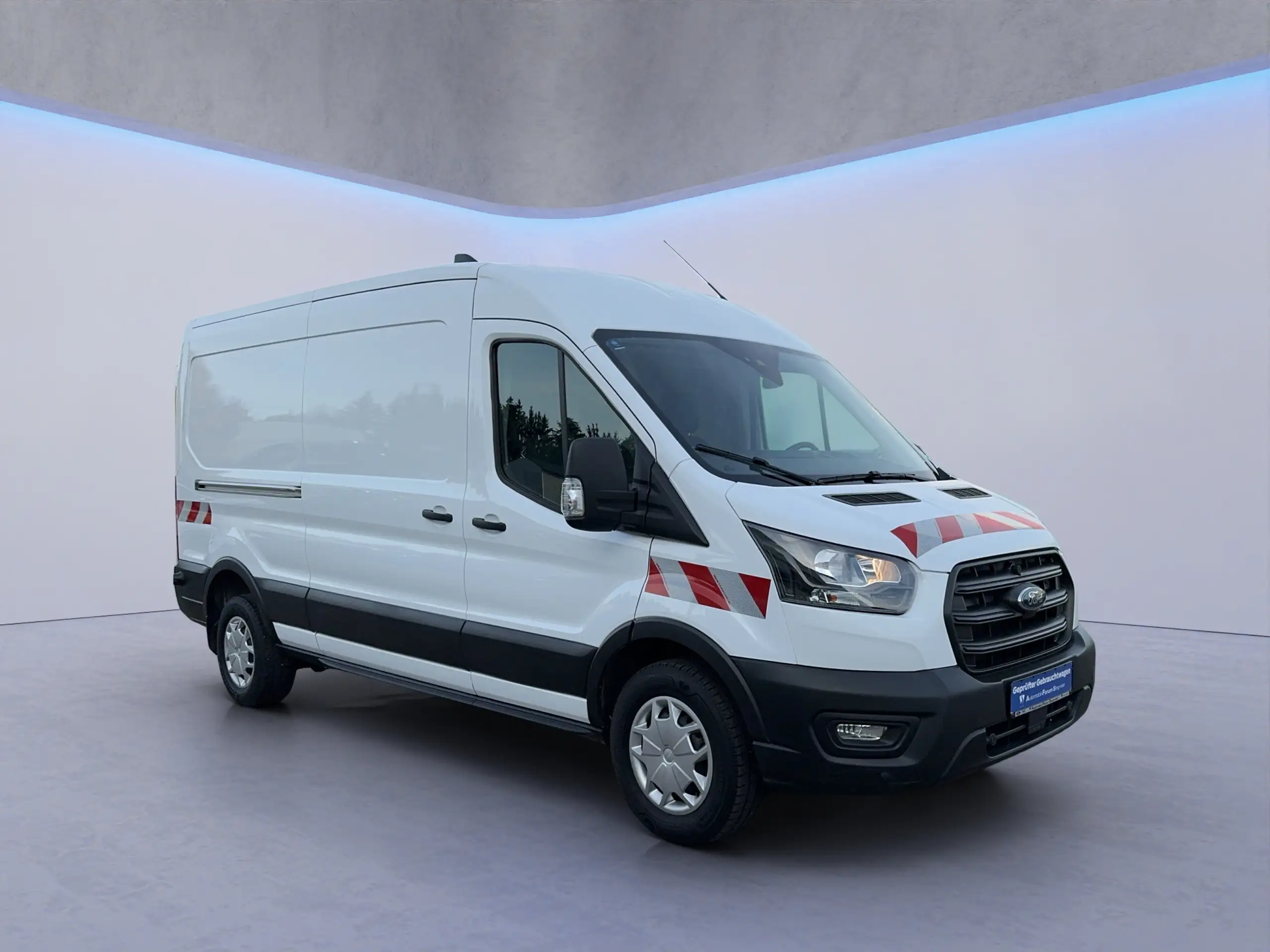 Ford - Transit