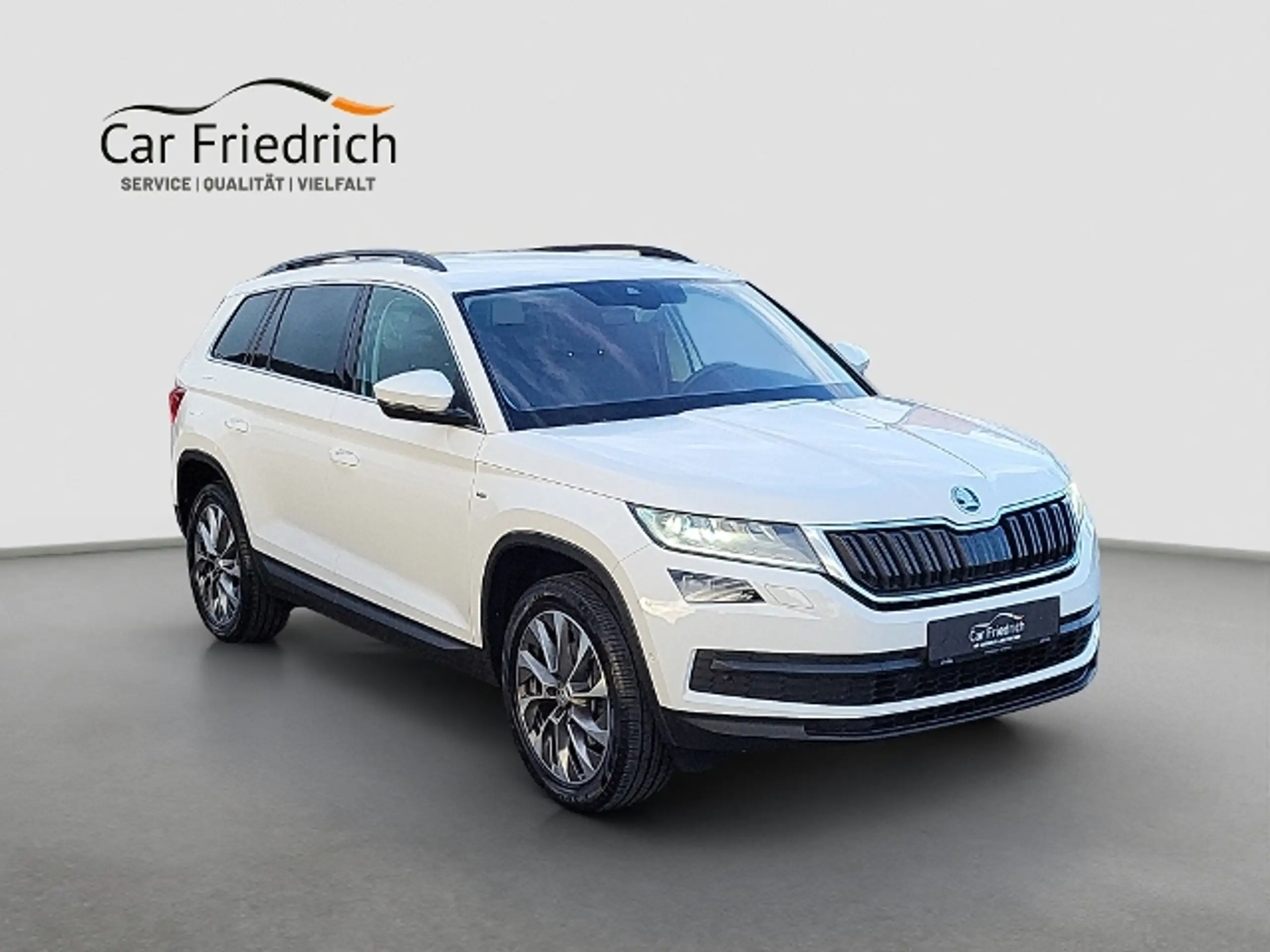 Skoda - Kodiaq