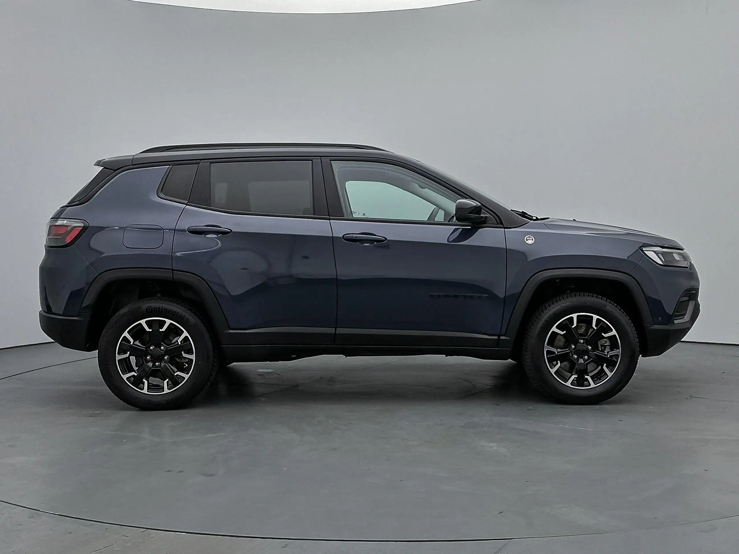 Jeep - Compass