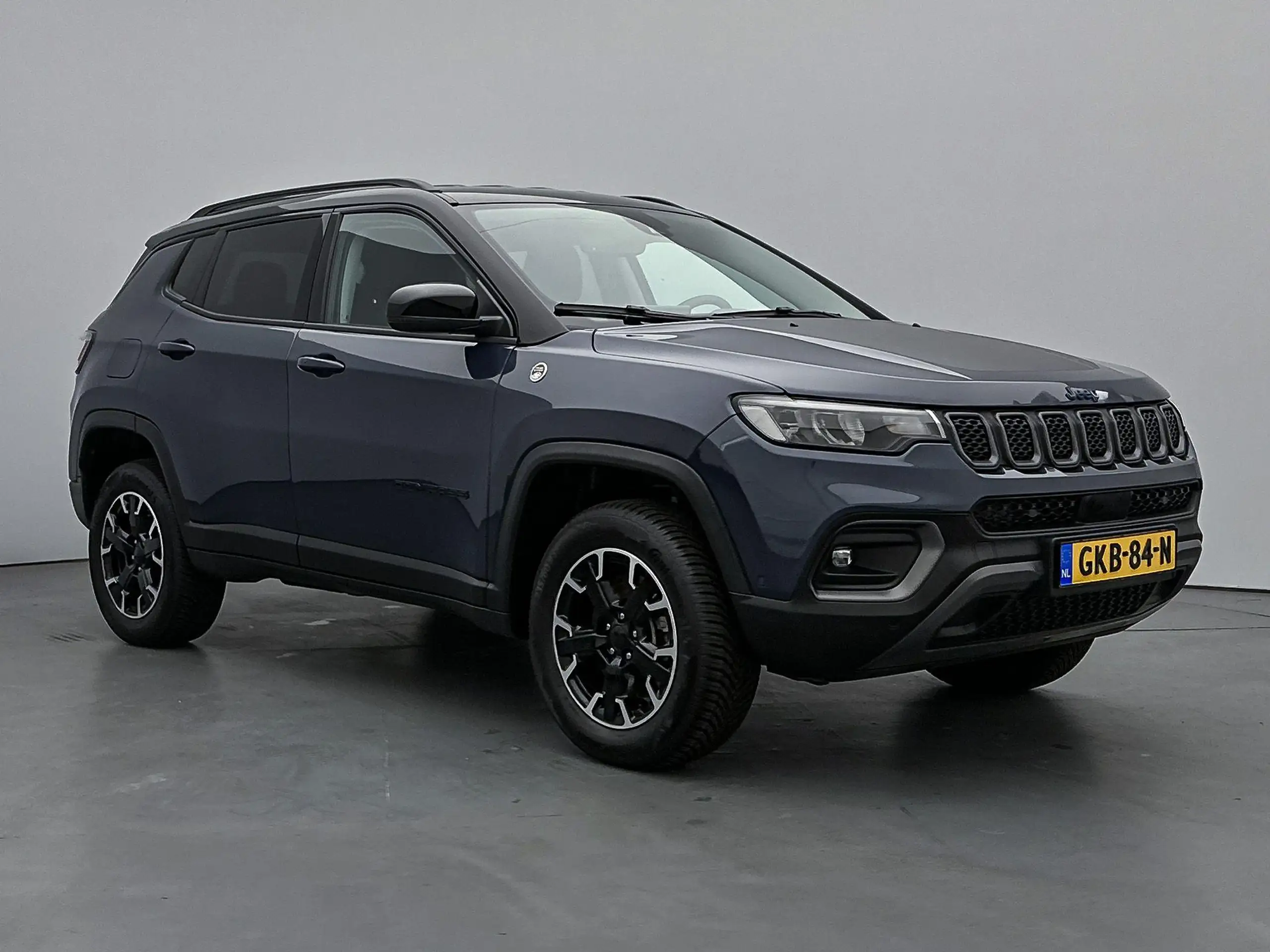 Jeep - Compass