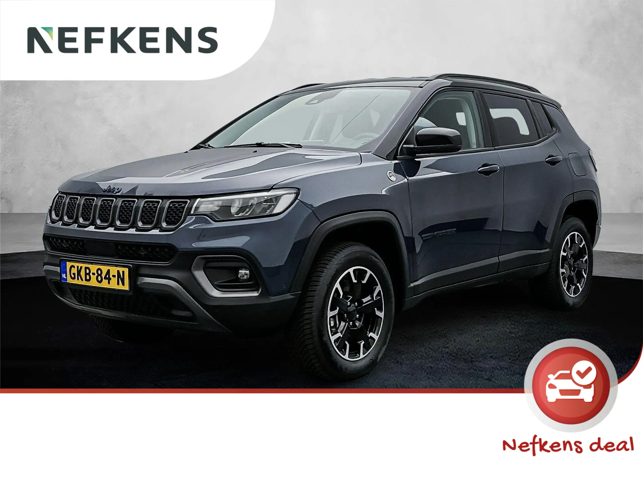 Jeep - Compass