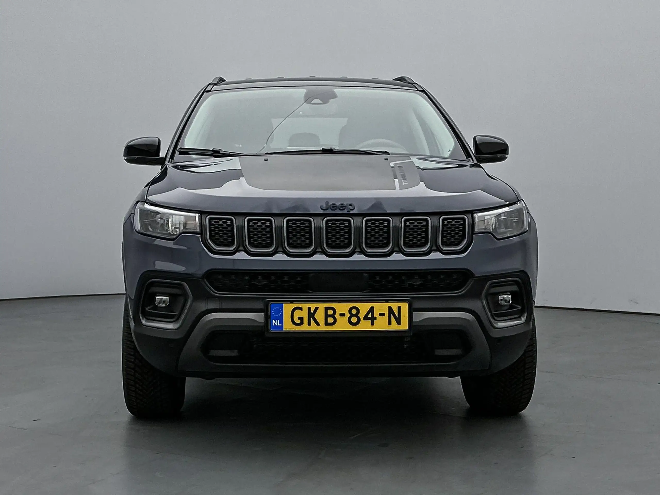 Jeep - Compass