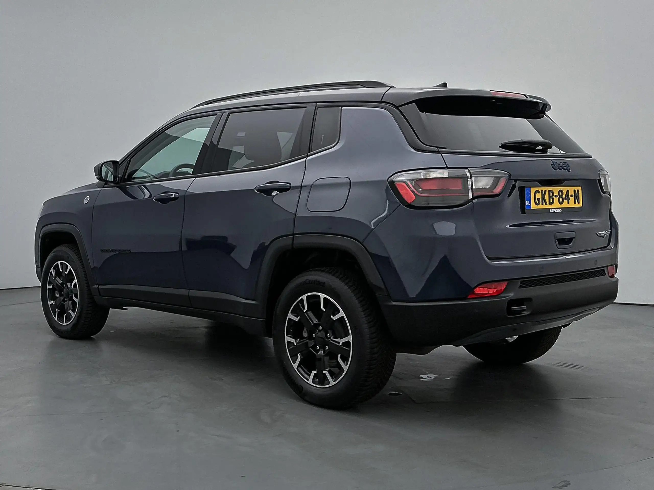 Jeep - Compass