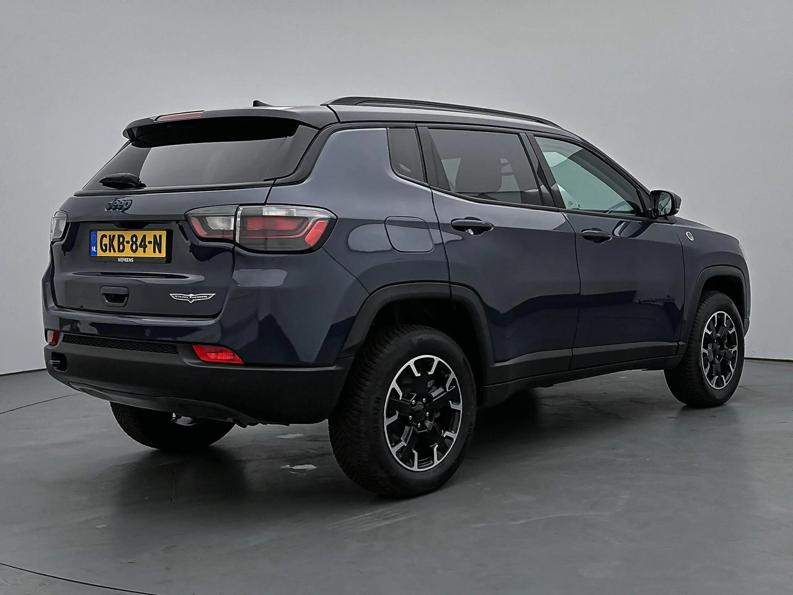 Jeep - Compass