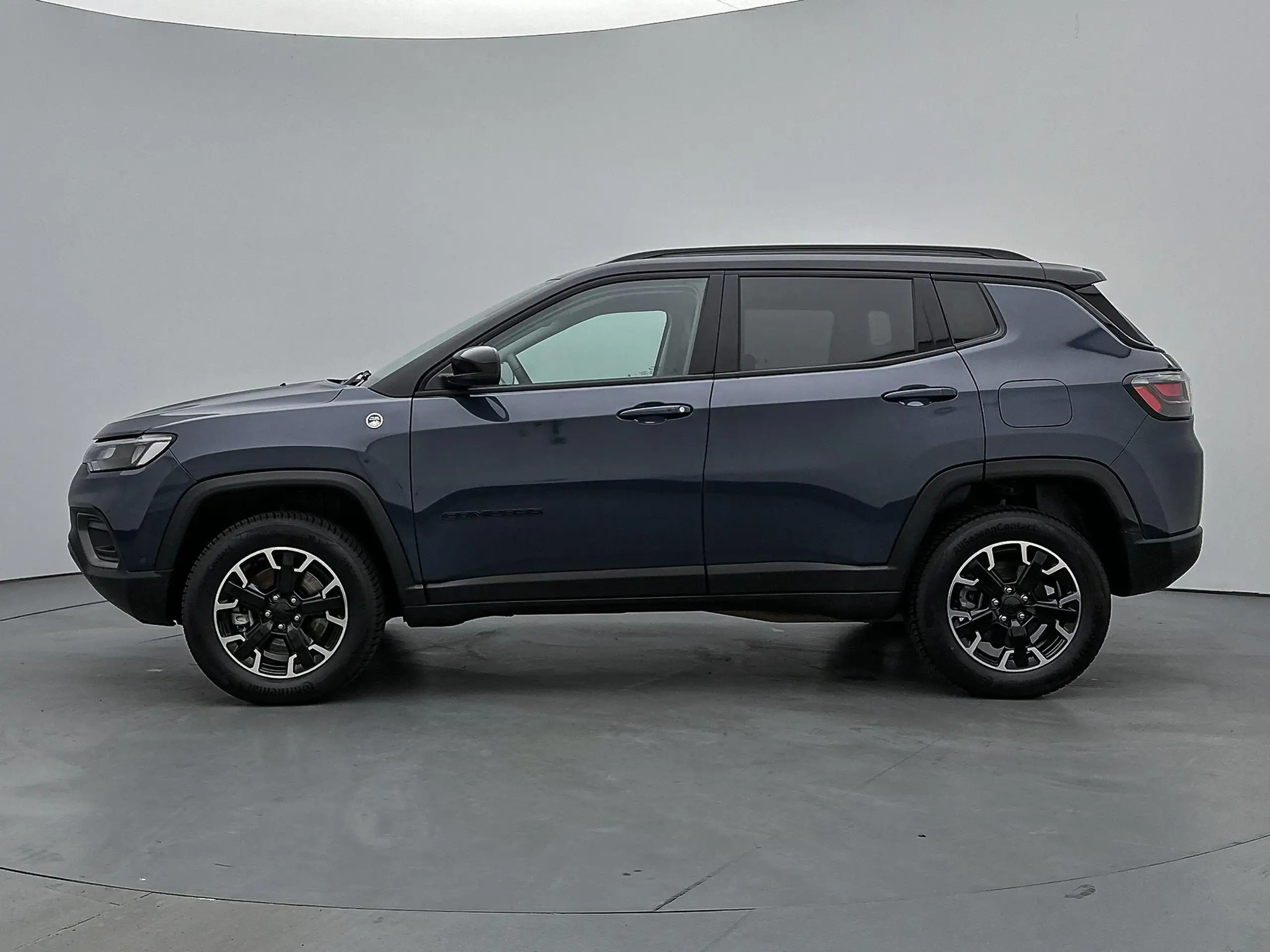 Jeep - Compass