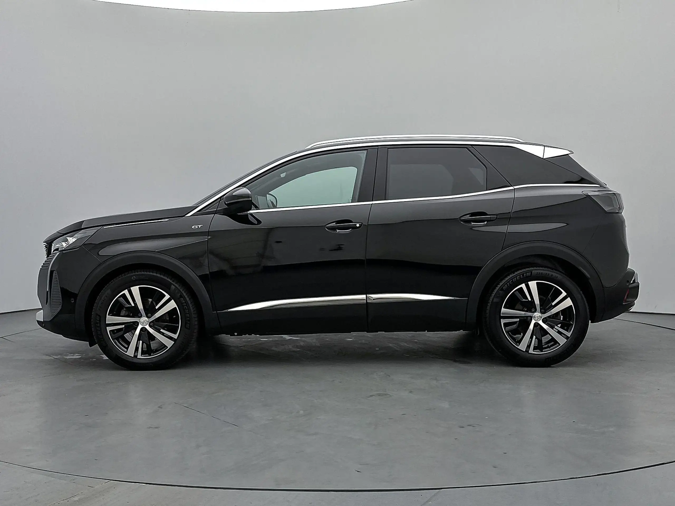 Peugeot - 3008