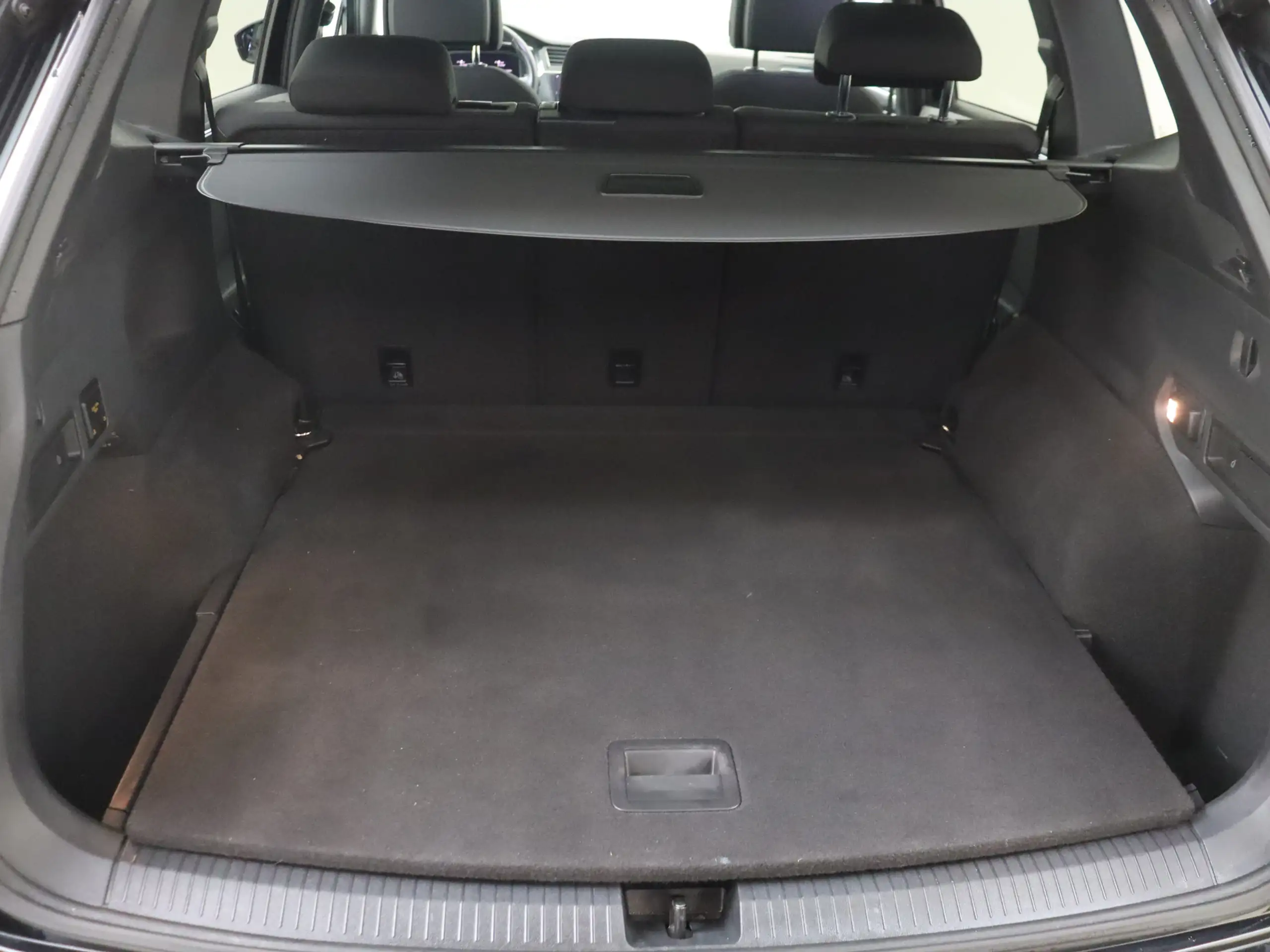 Volkswagen - Tiguan Allspace