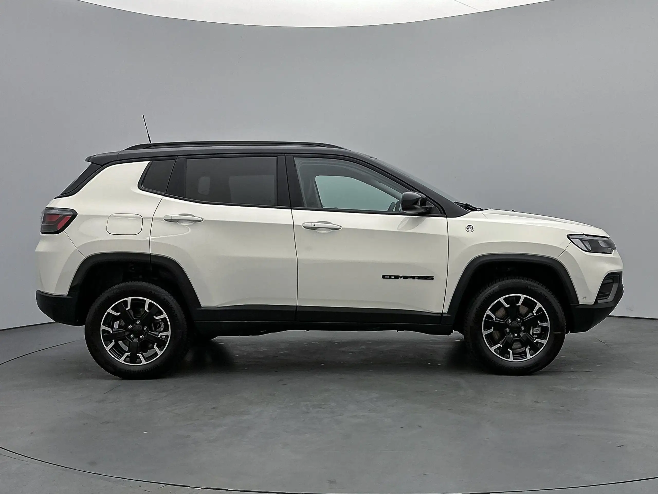 Jeep - Compass