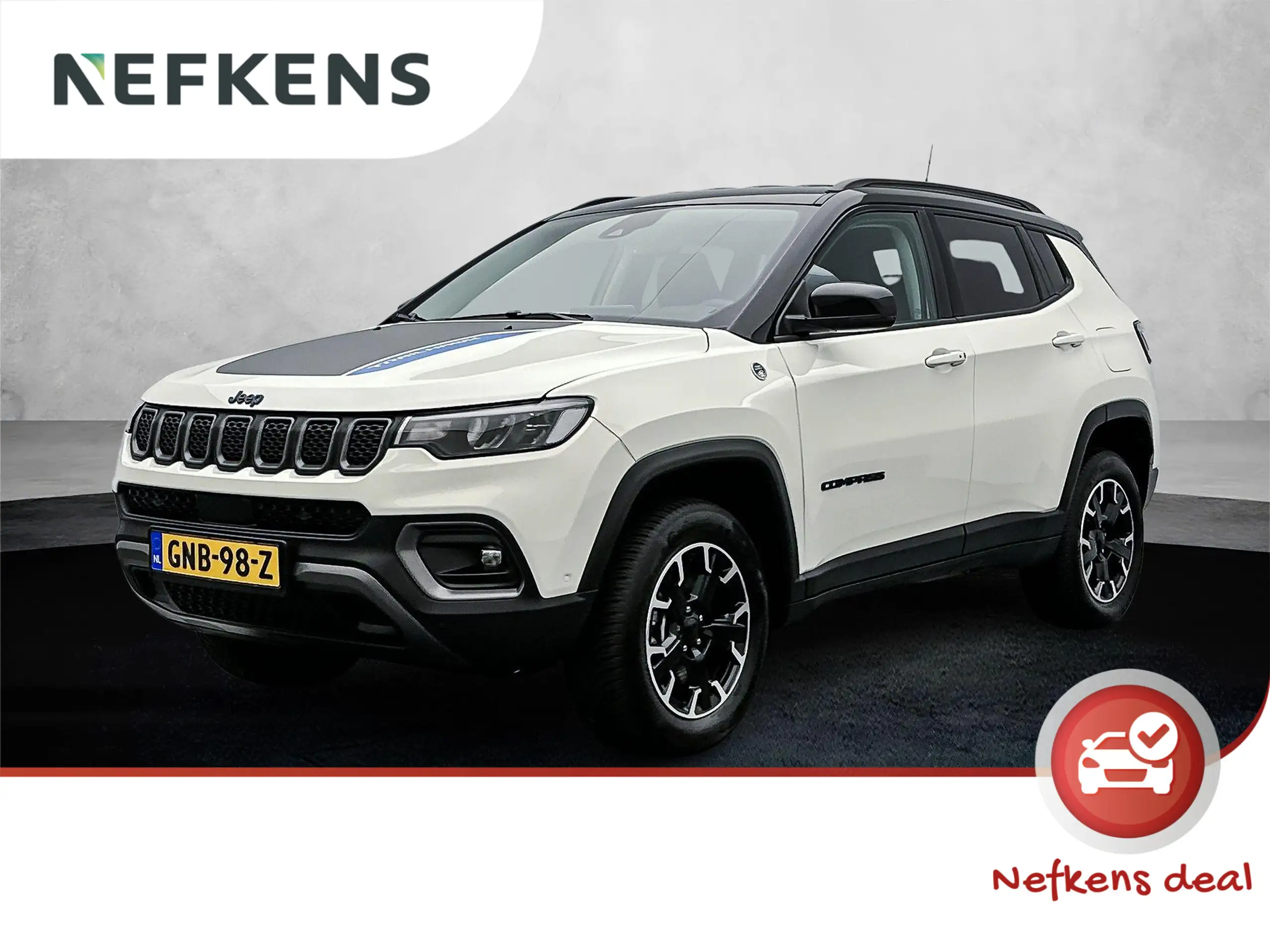 Jeep - Compass