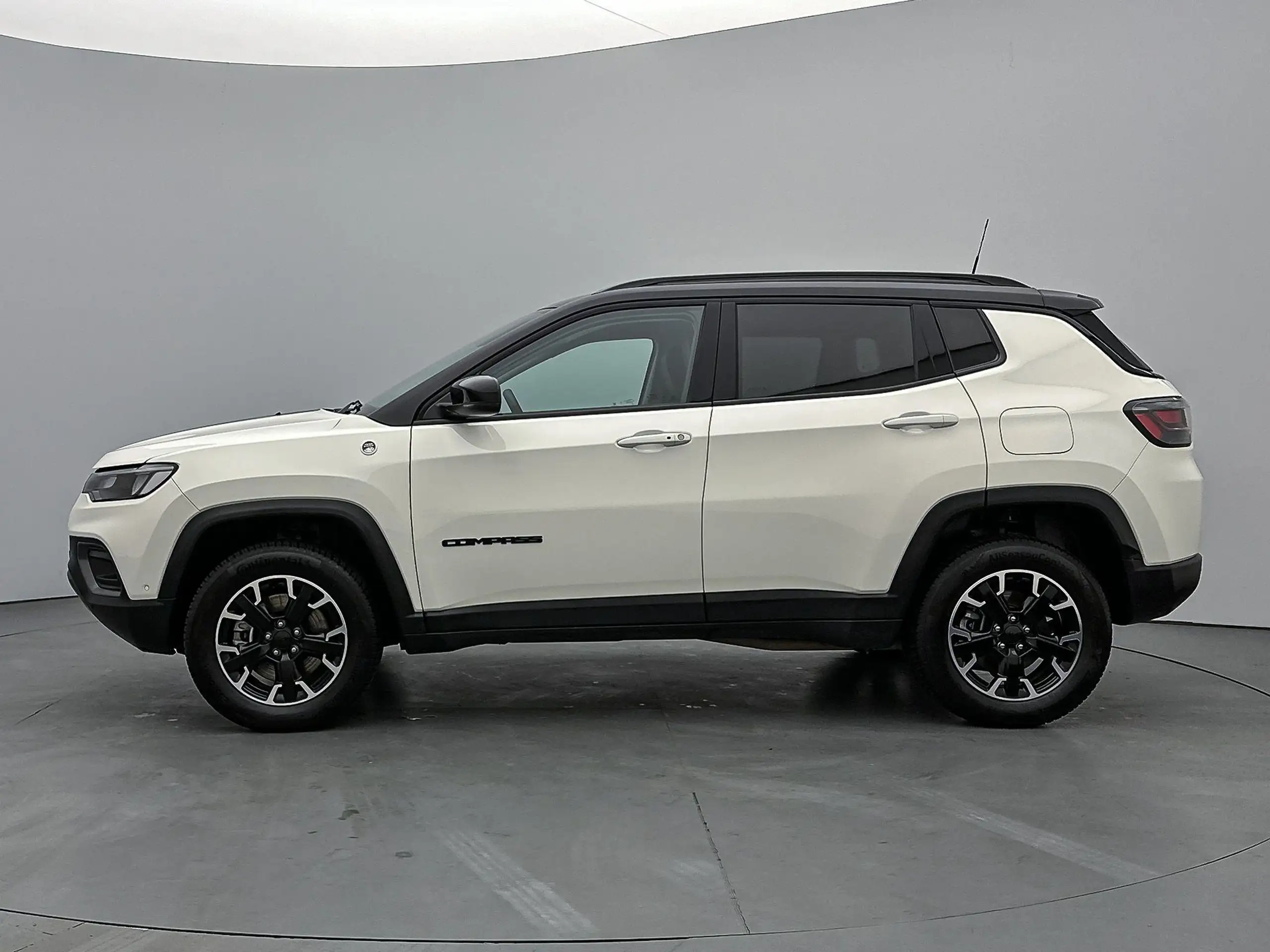 Jeep - Compass