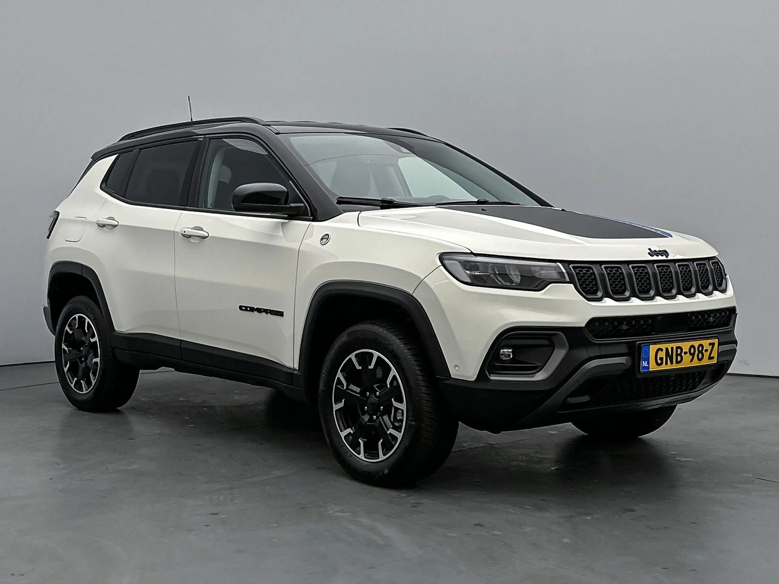 Jeep - Compass