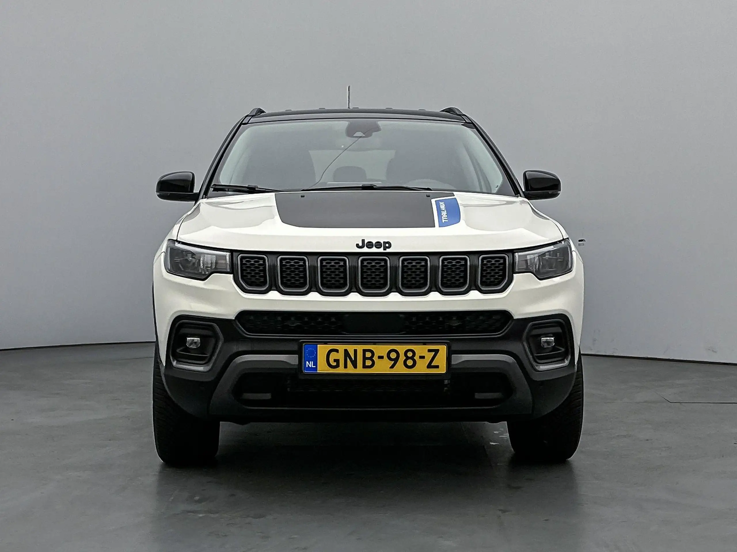 Jeep - Compass