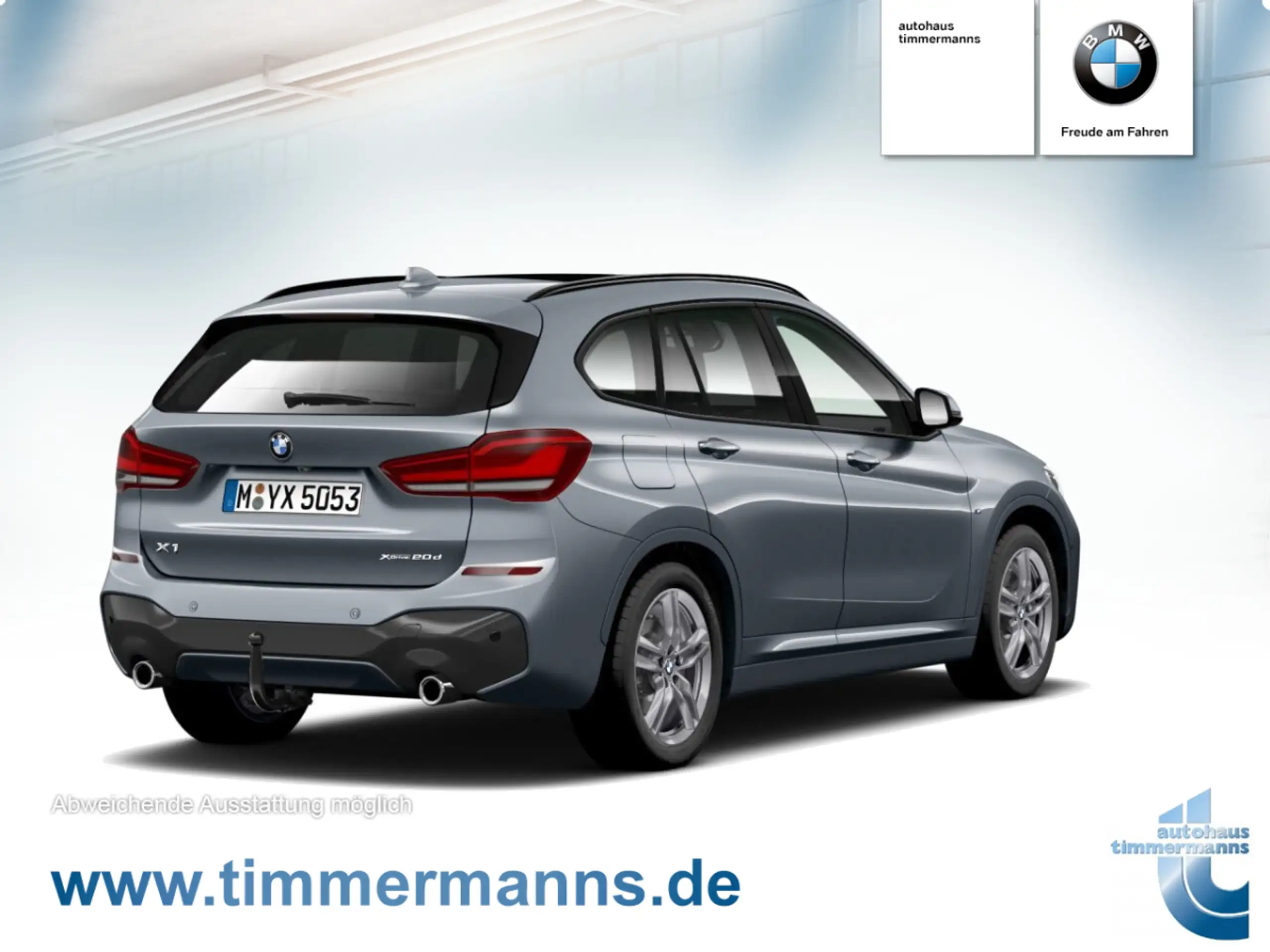 BMW - X1