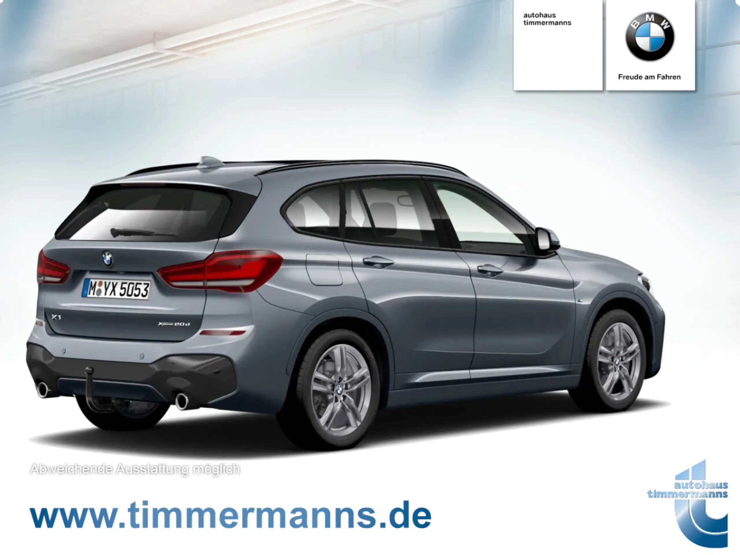 BMW - X1