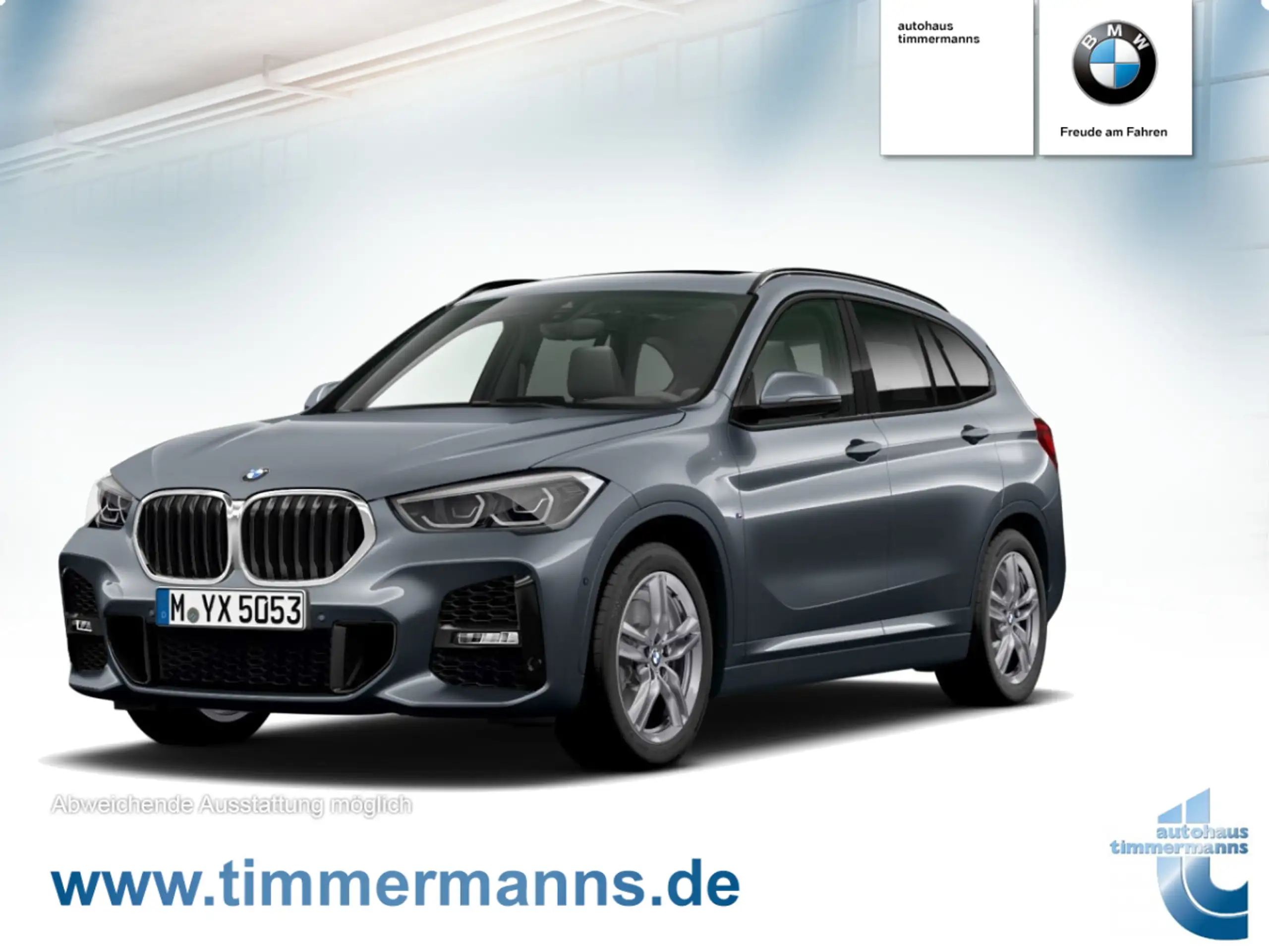 BMW - X1