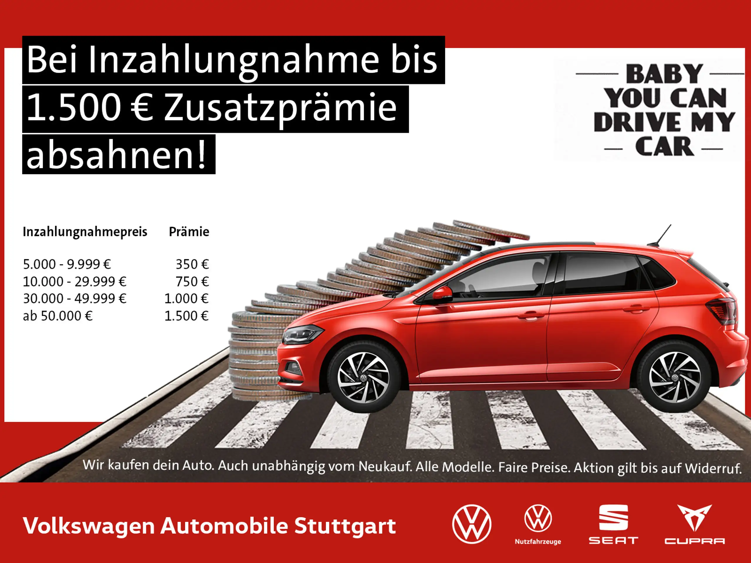 Volkswagen - Passat Alltrack