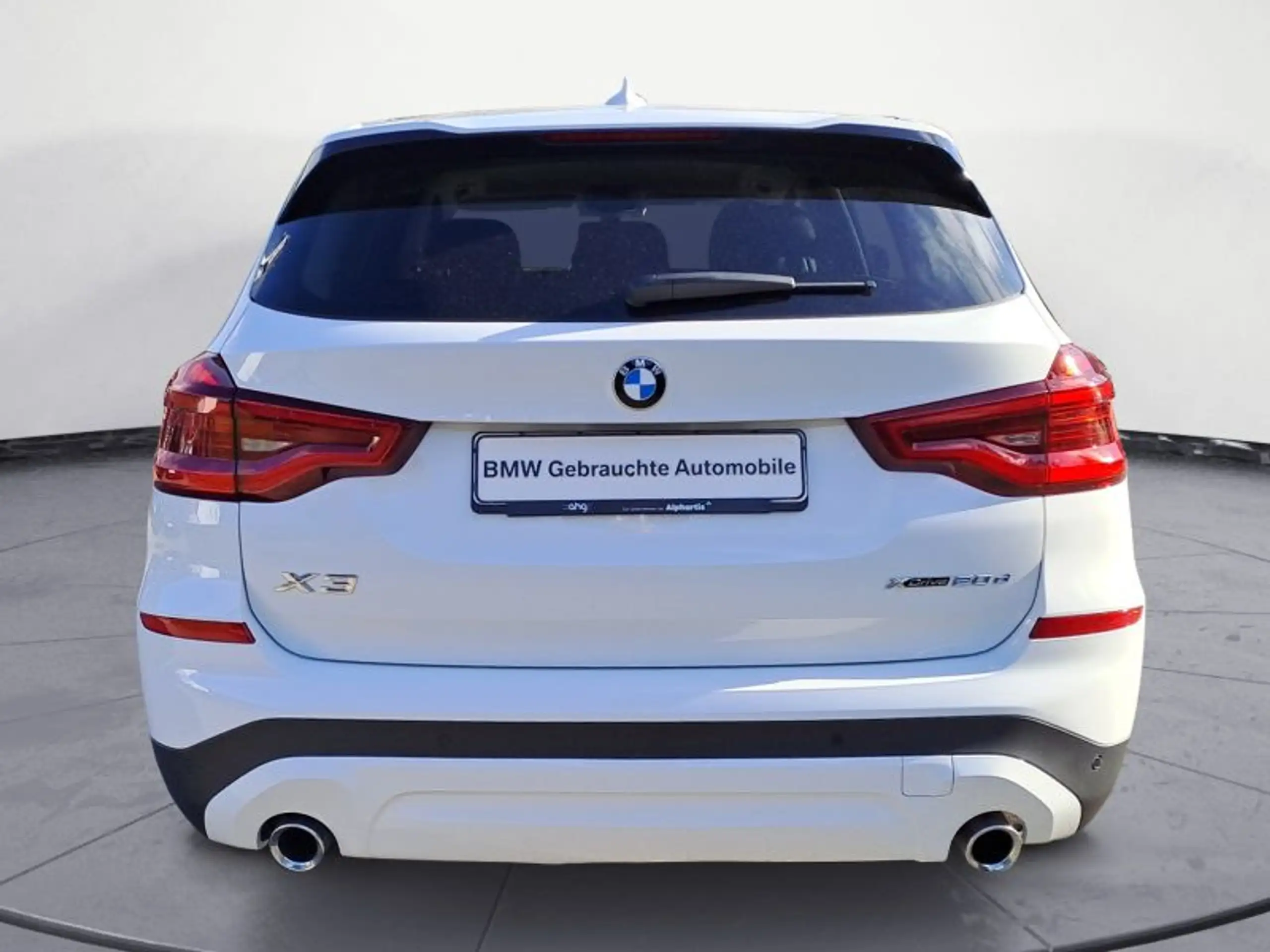 BMW - X3