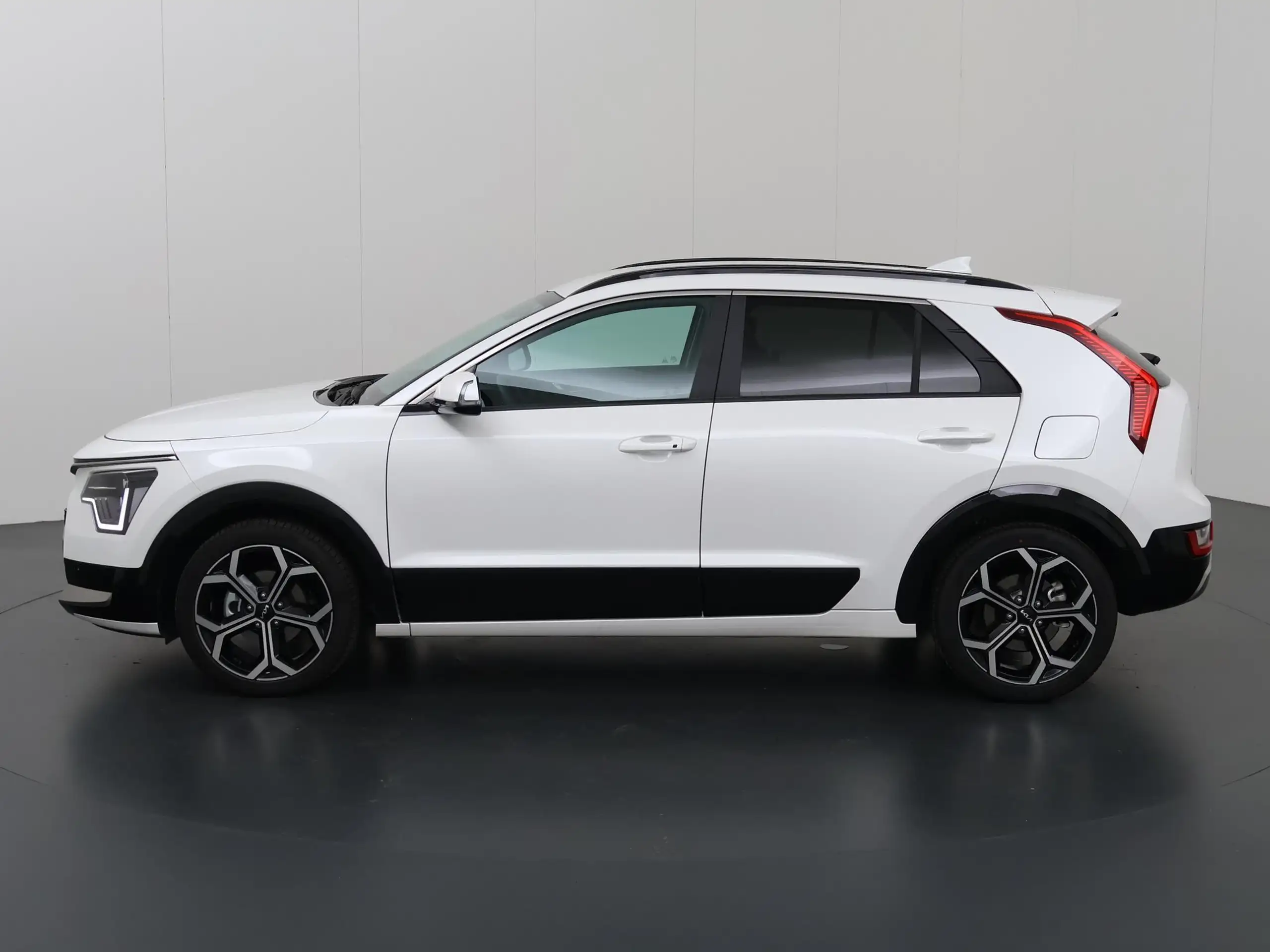 Kia - Niro