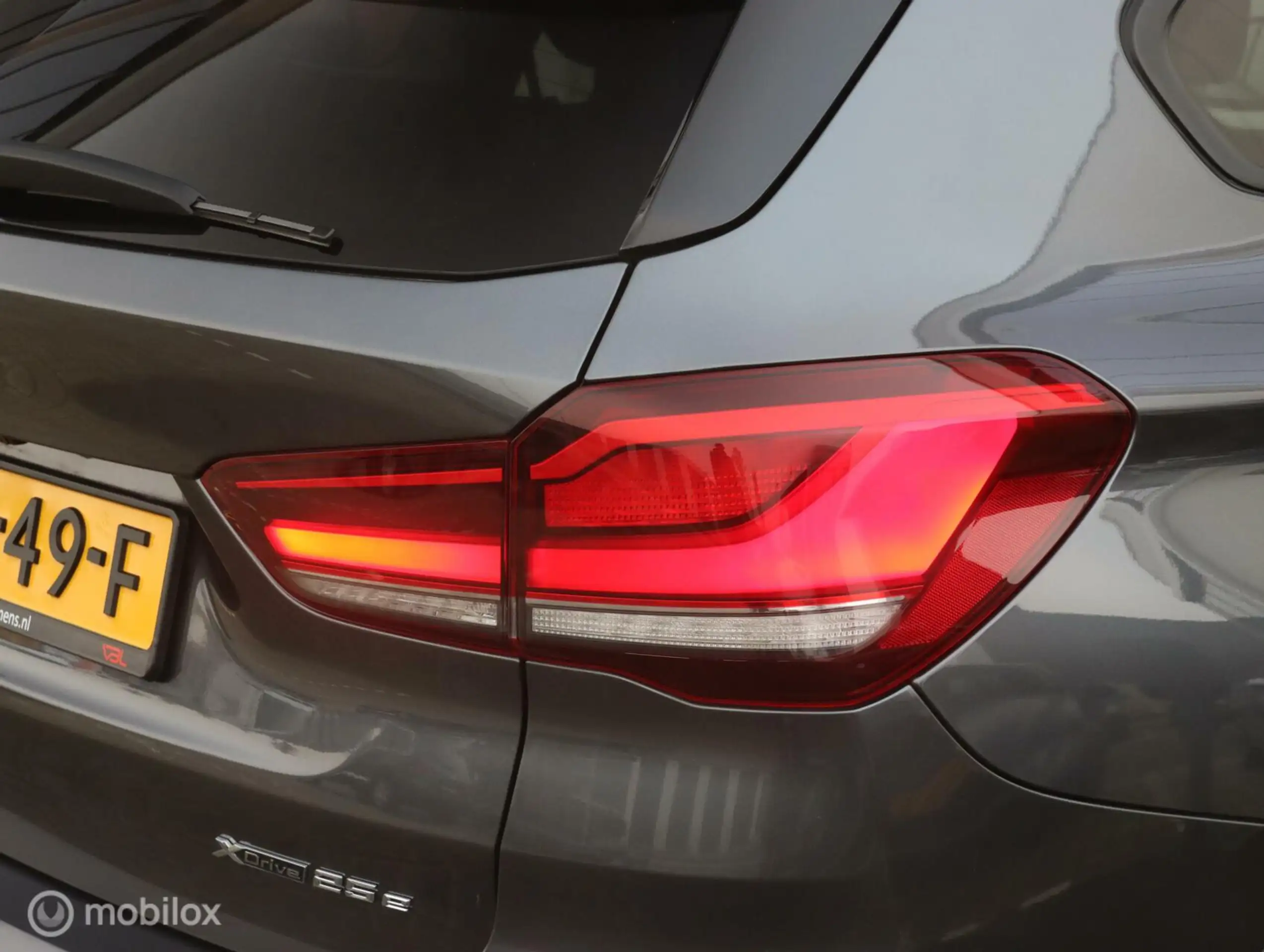 BMW - X1