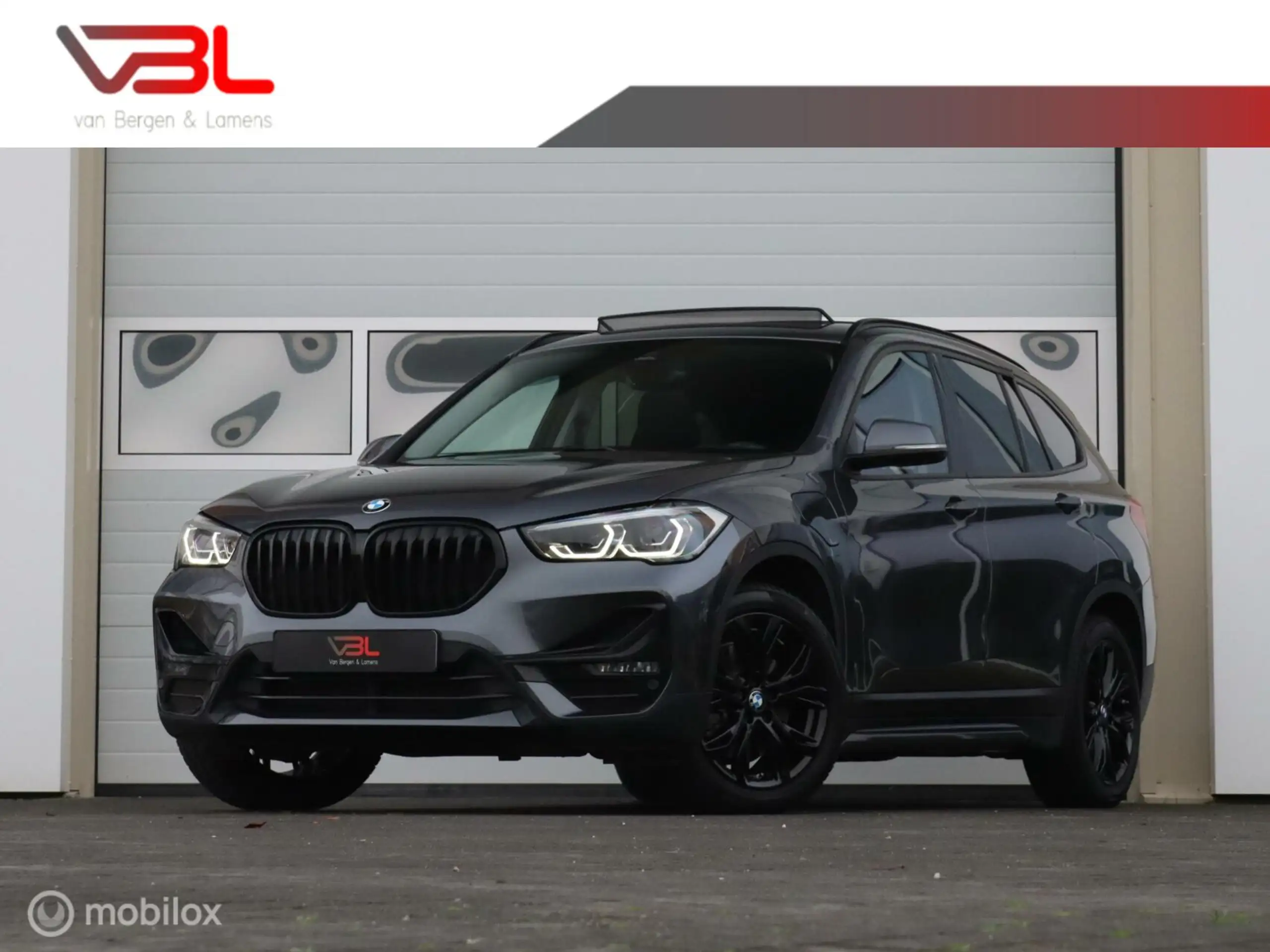 BMW - X1