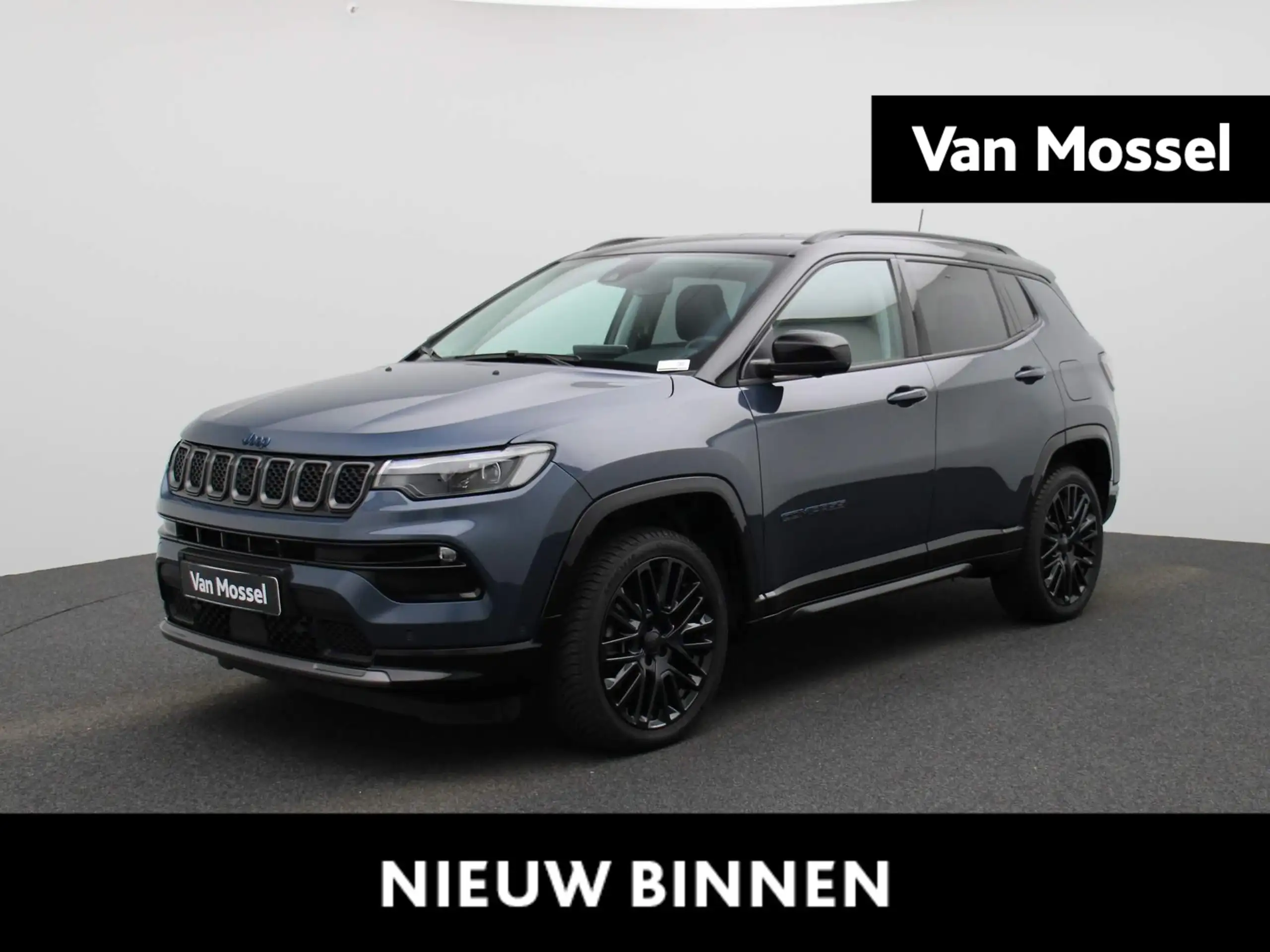 Jeep - Compass