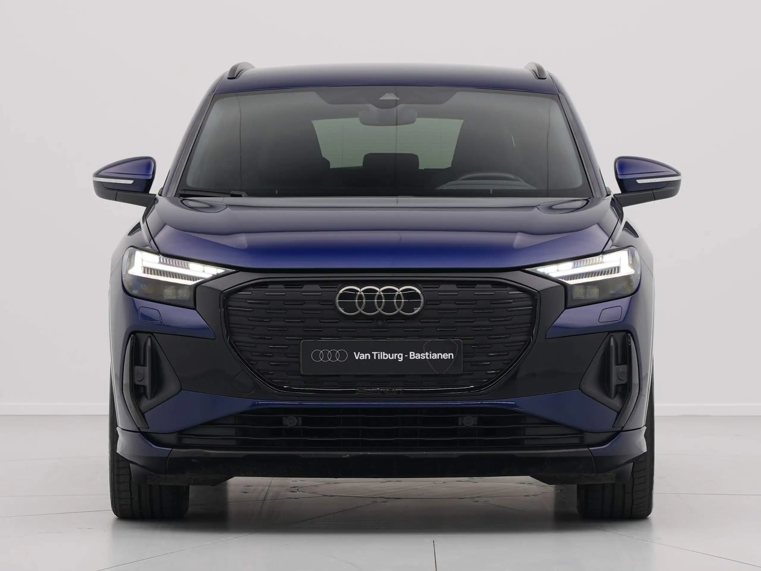 Audi - Q4 e-tron