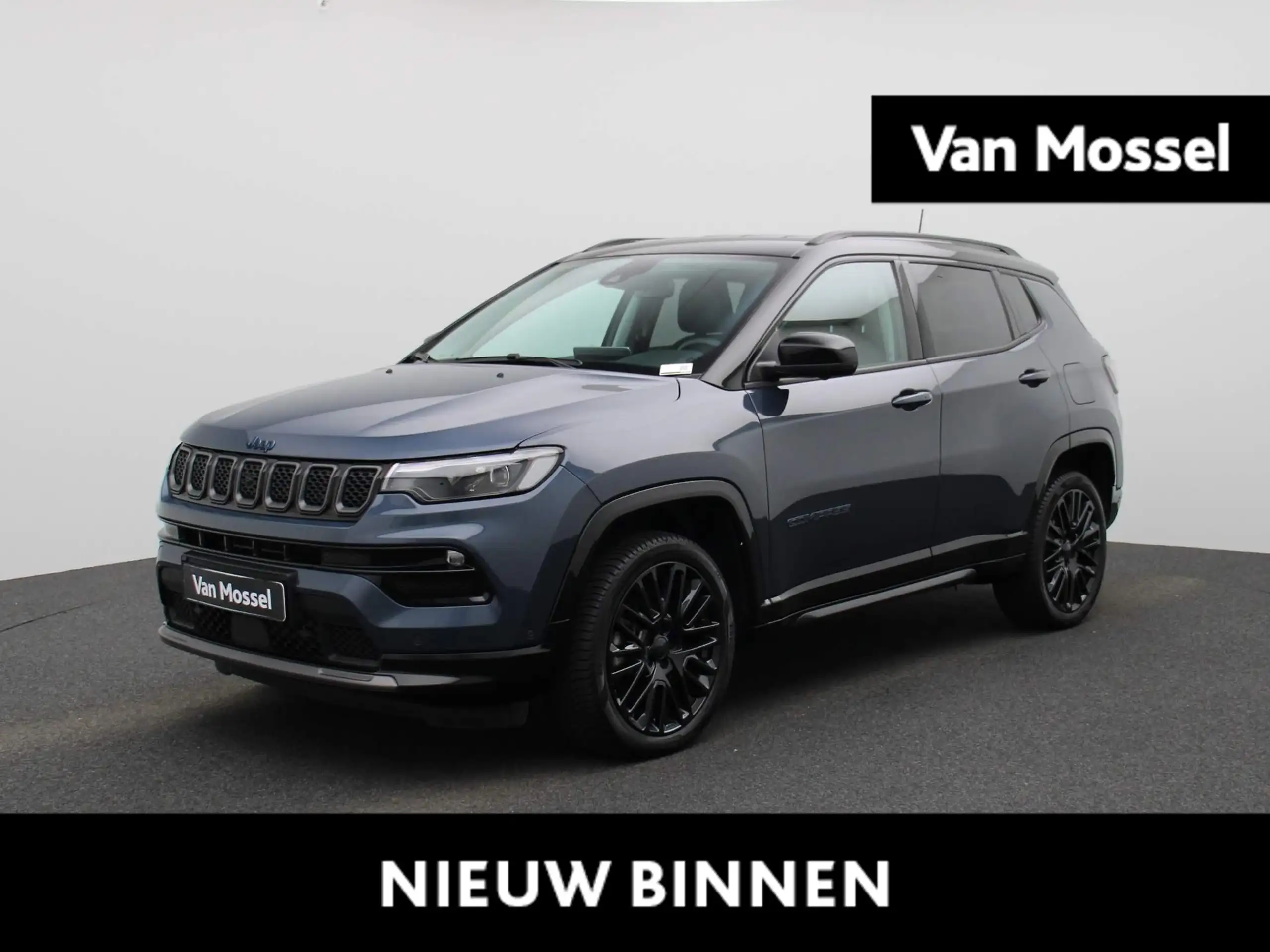 Jeep - Compass