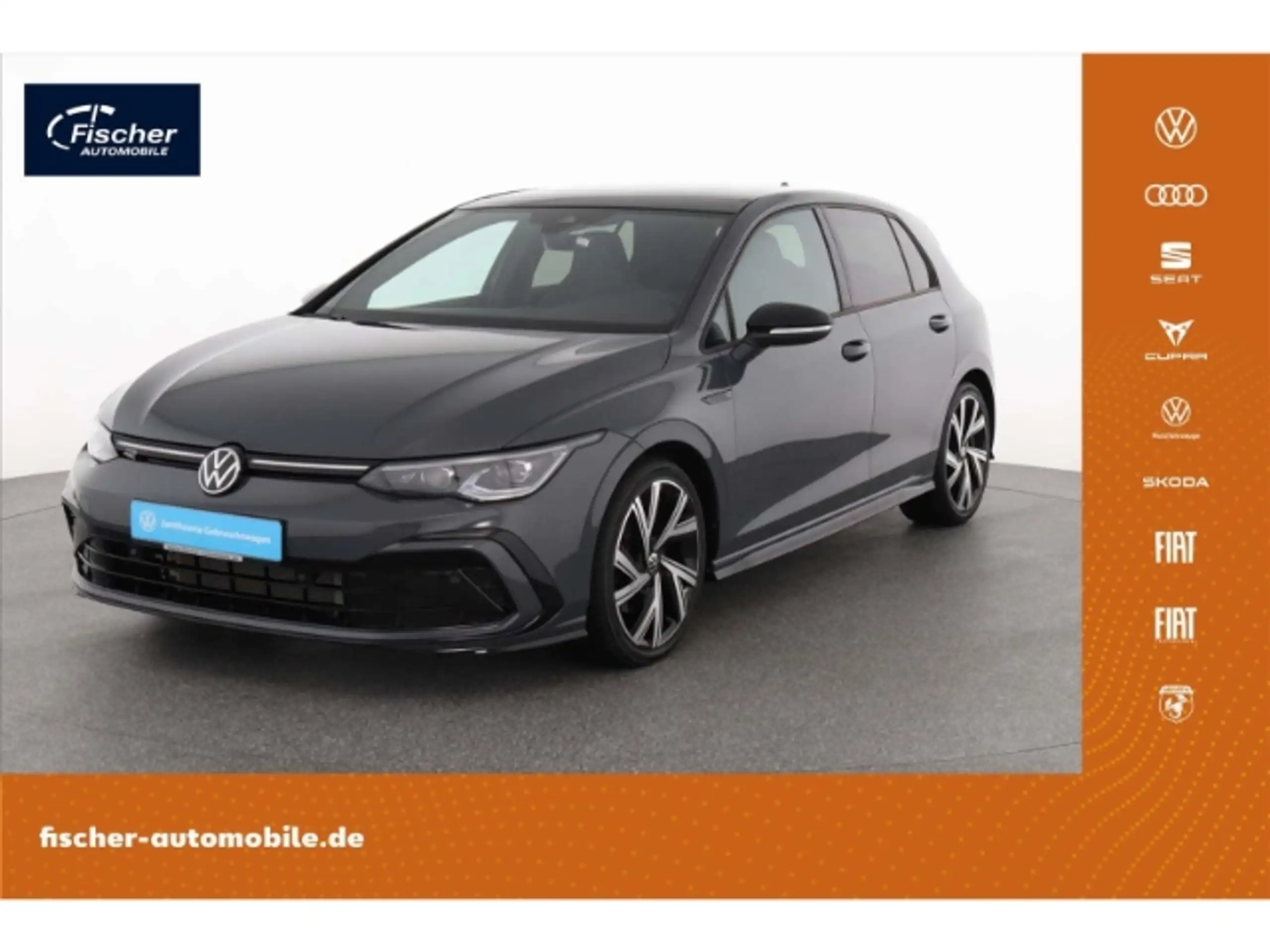 Volkswagen - Golf