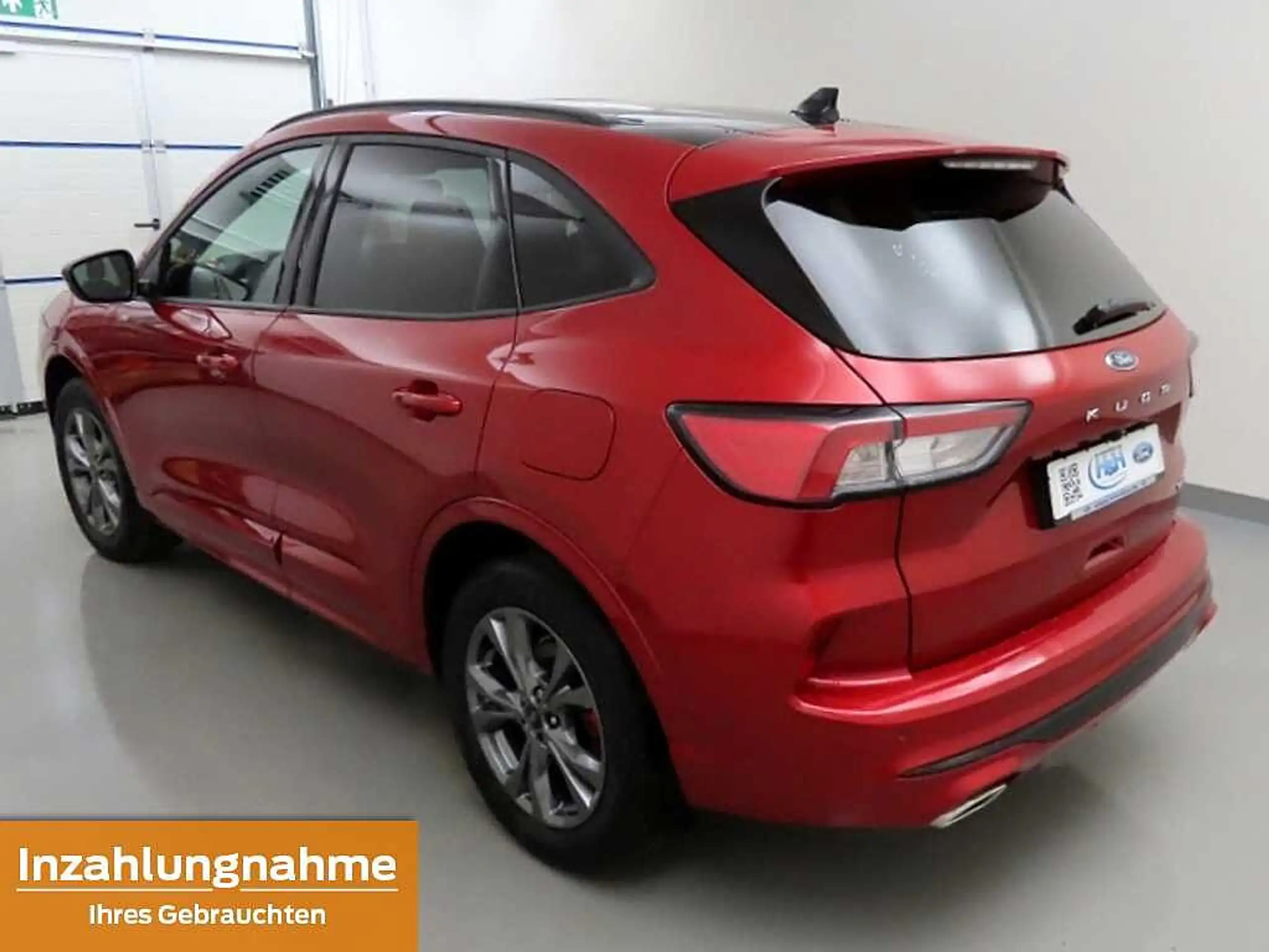 Ford - Kuga