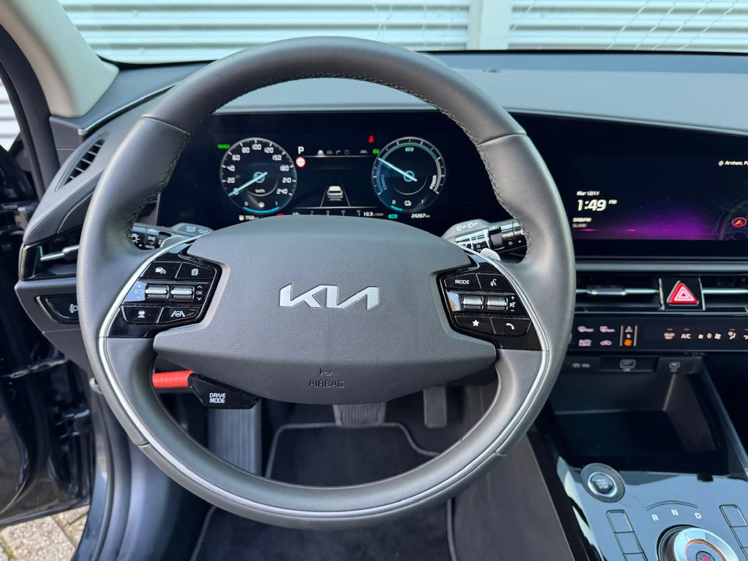 Kia - Niro