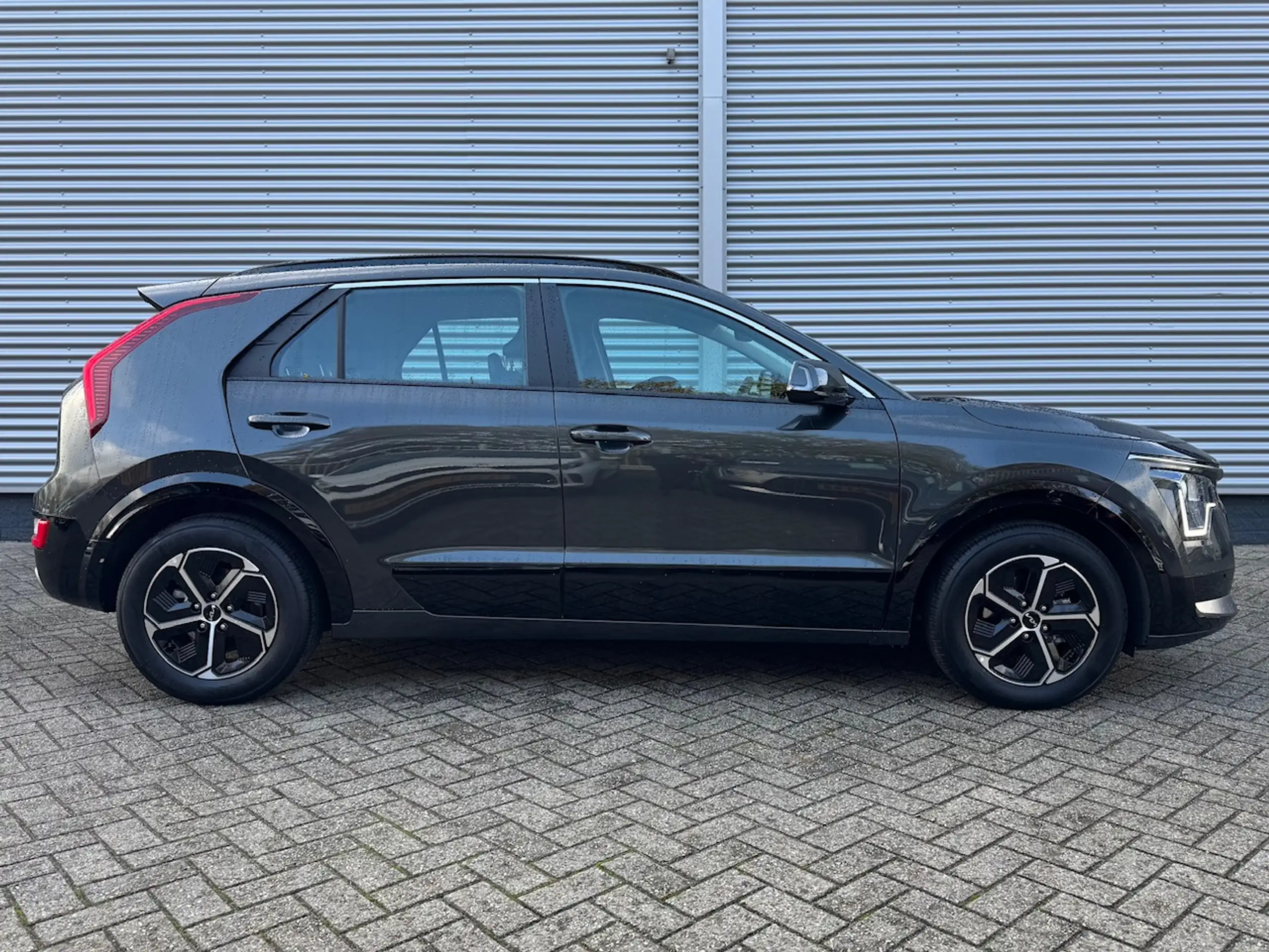 Kia - Niro