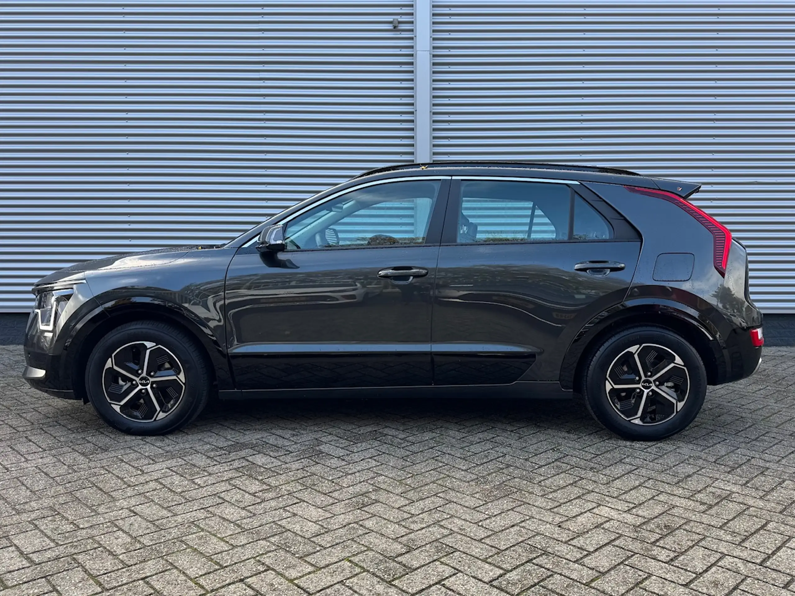 Kia - Niro