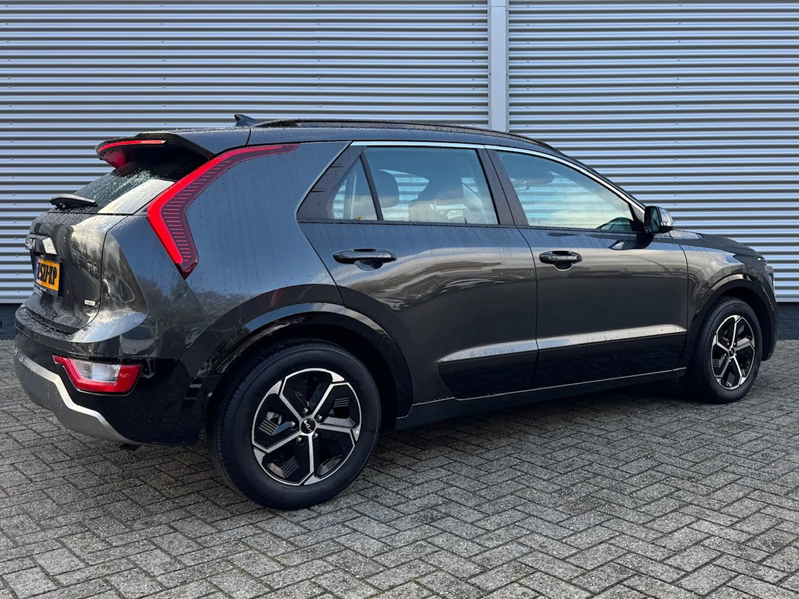 Kia - Niro