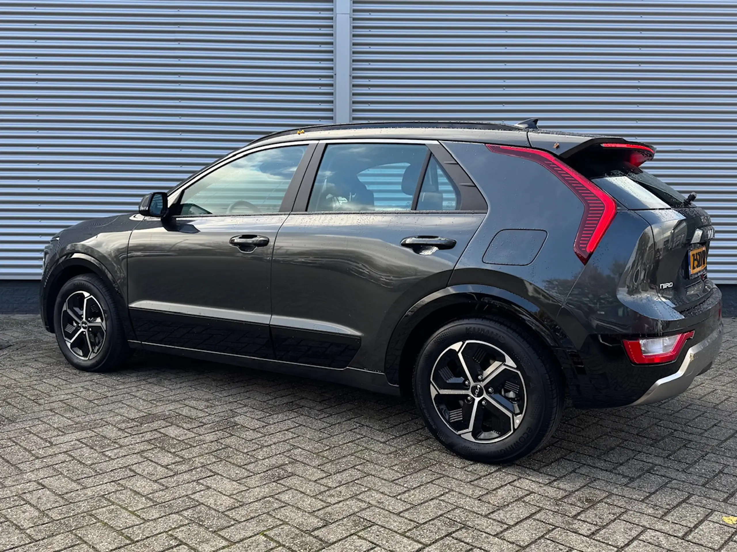 Kia - Niro