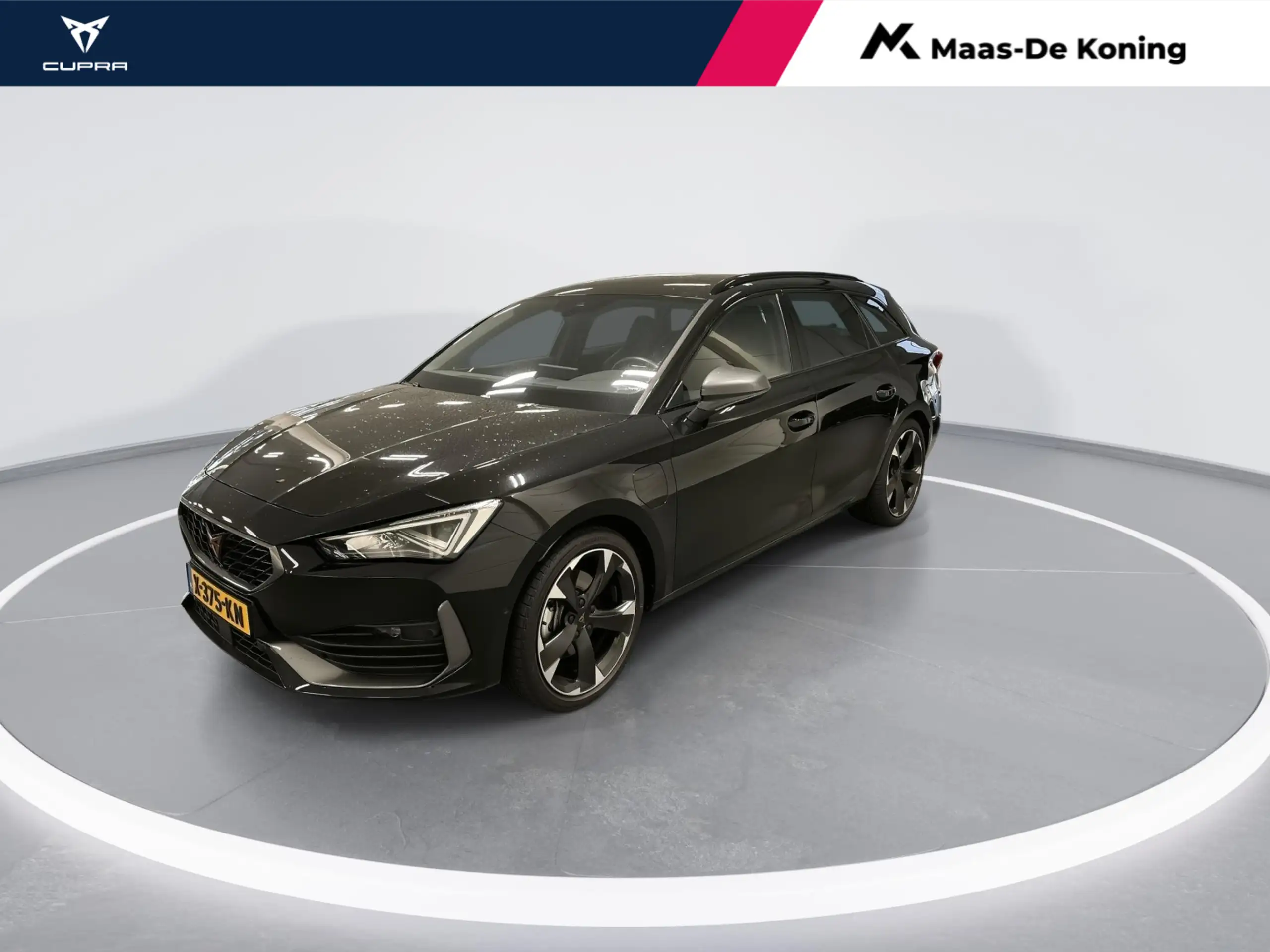 CUPRA Leon 2023