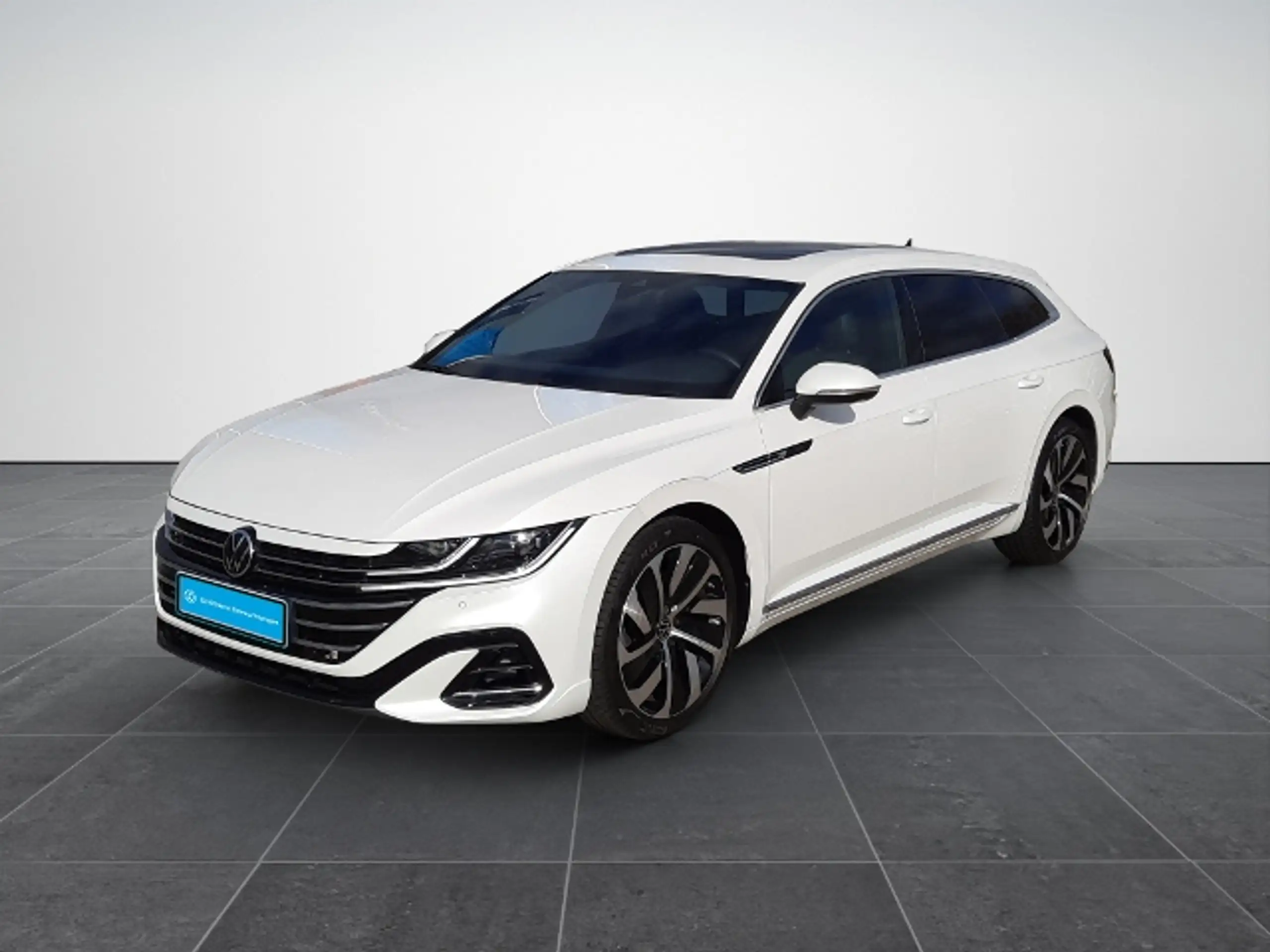 Volkswagen - Arteon