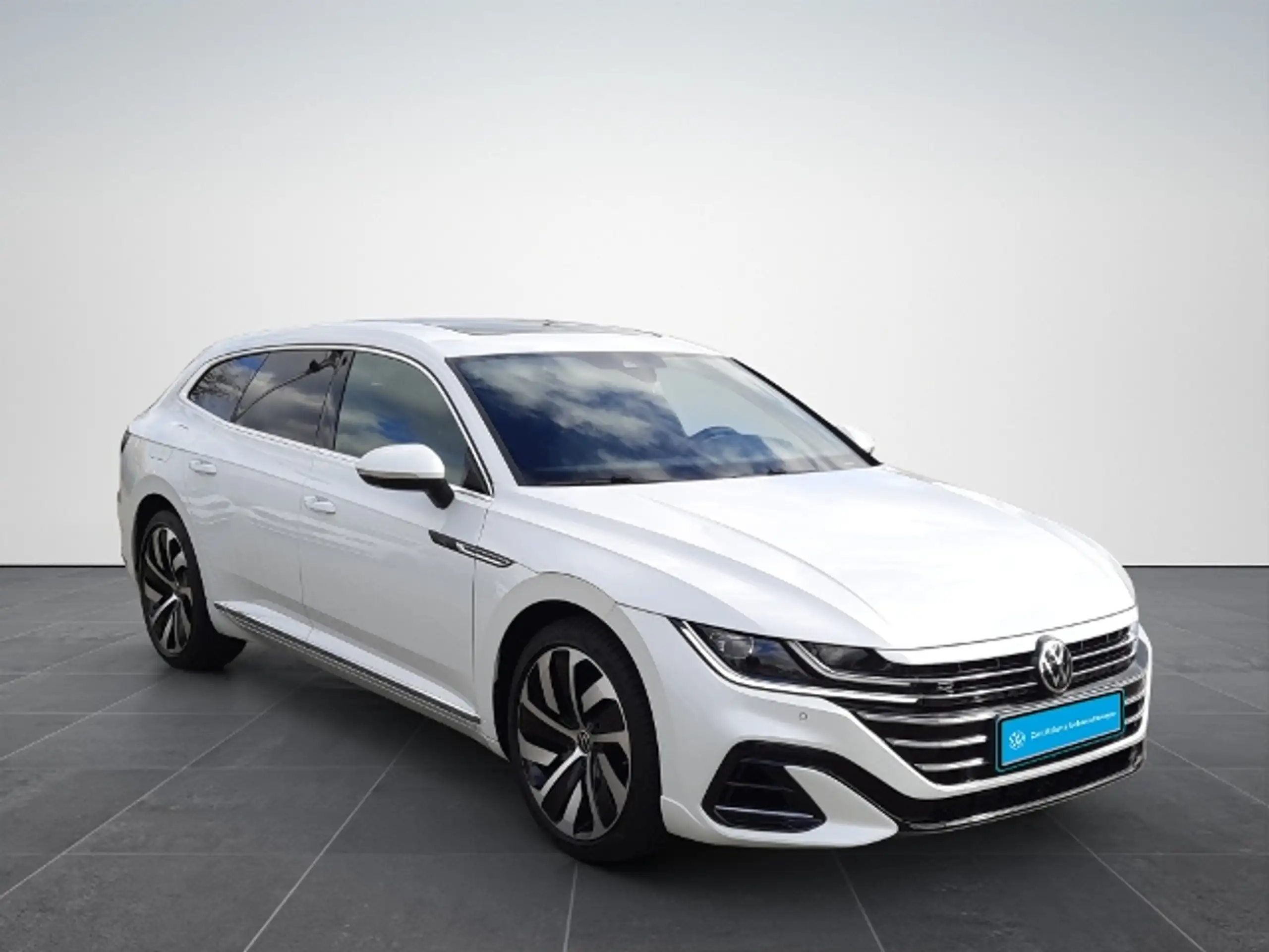 Volkswagen - Arteon