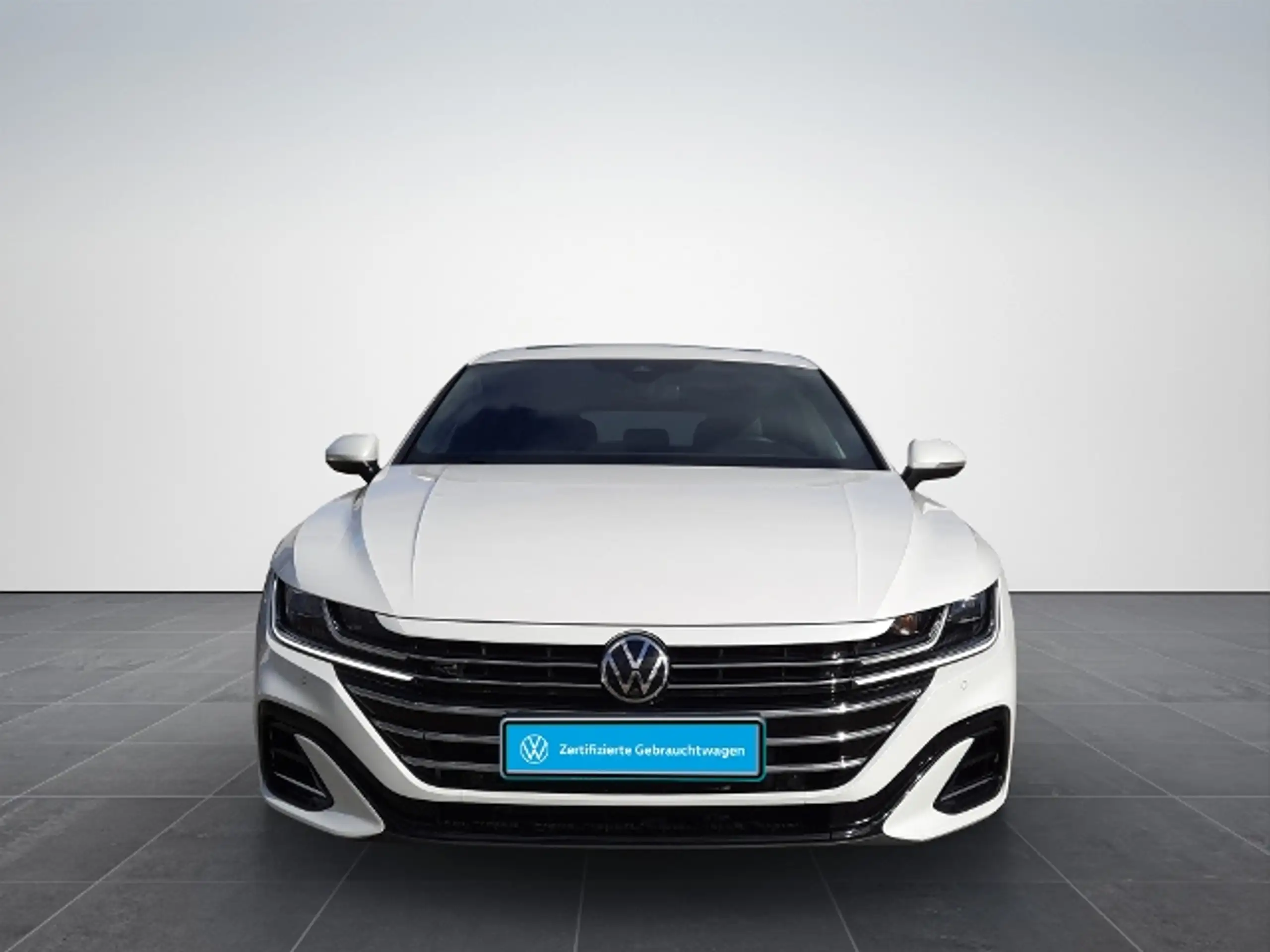 Volkswagen - Arteon