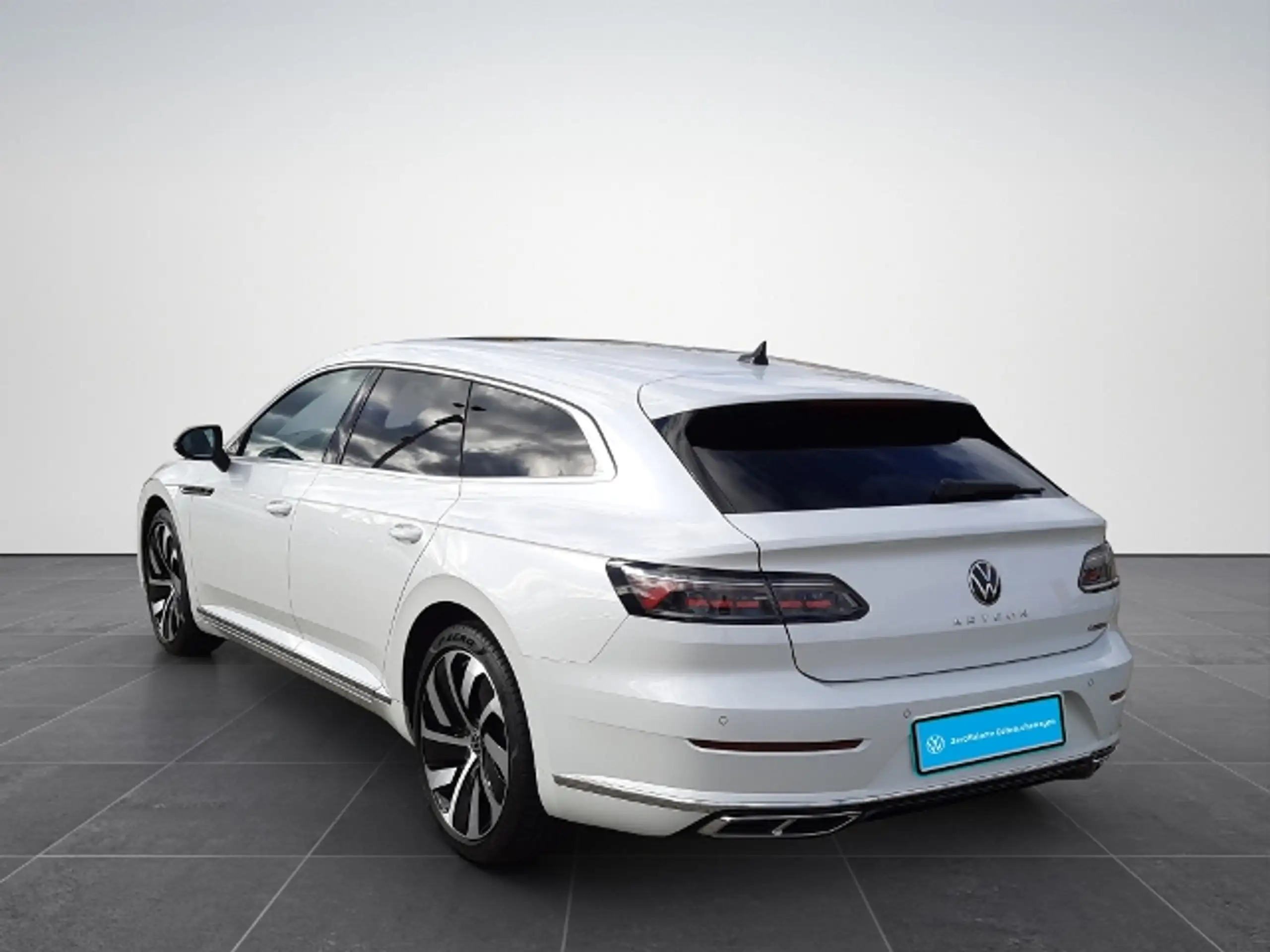 Volkswagen - Arteon