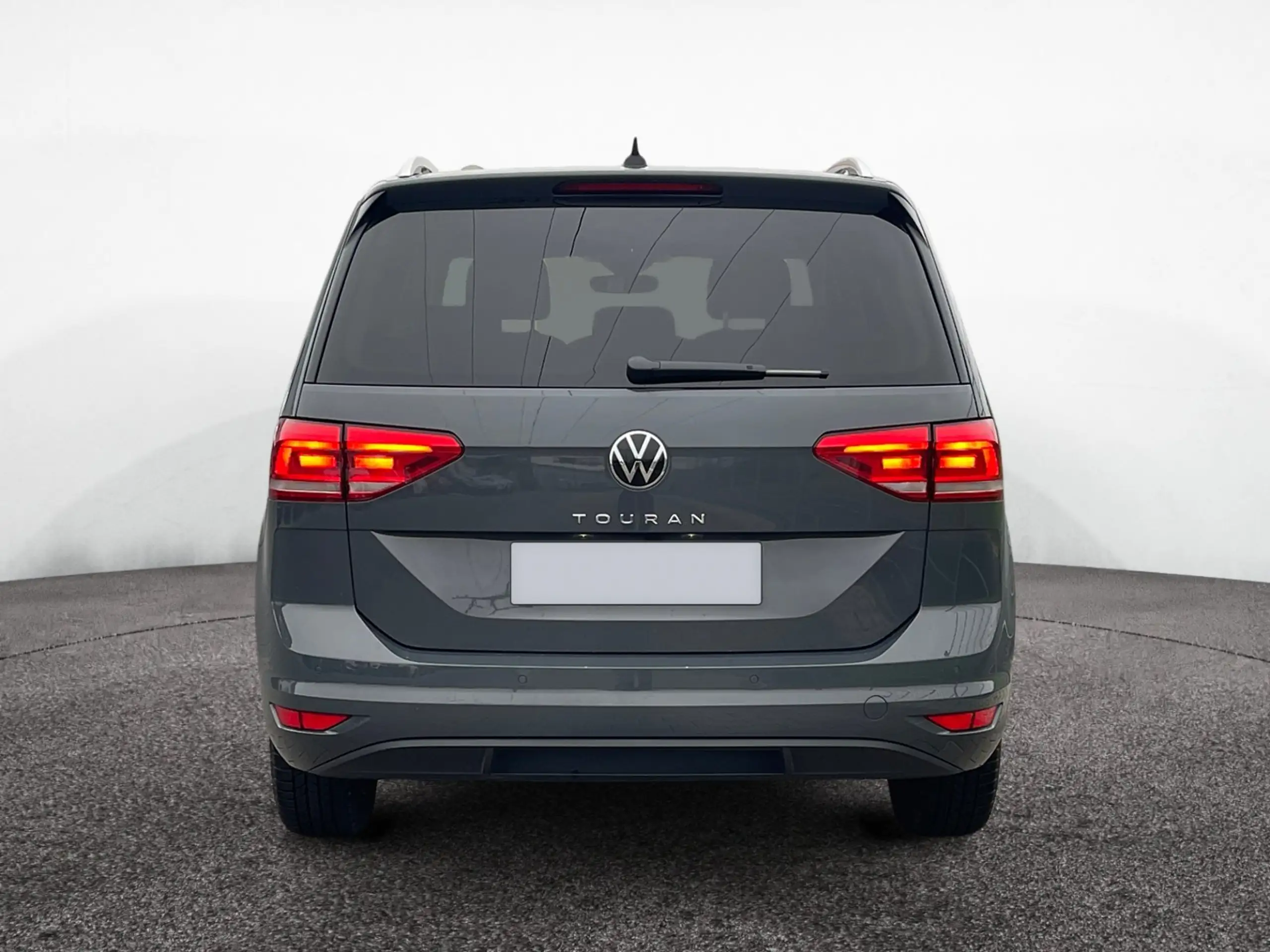 Volkswagen - Touran