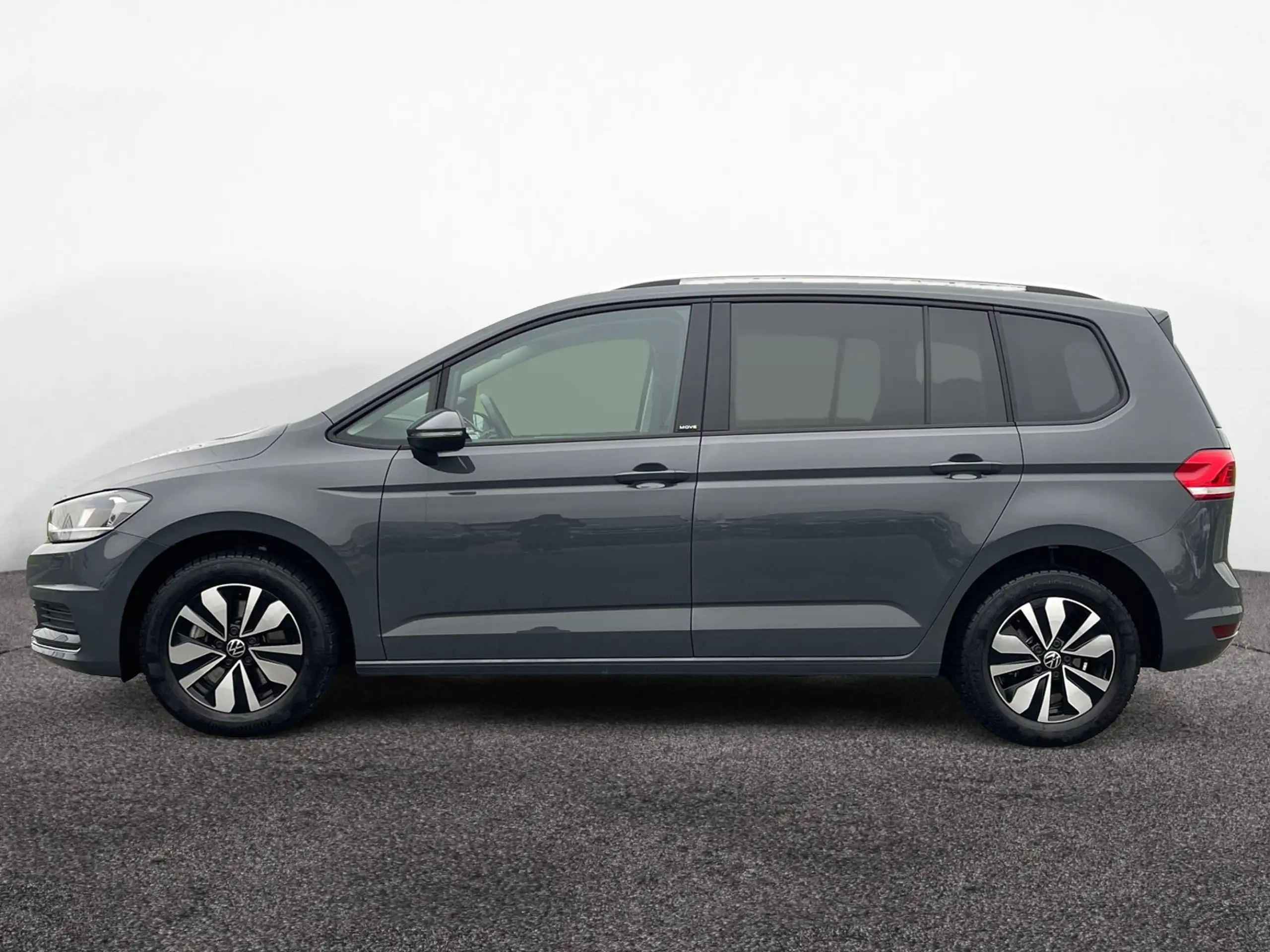 Volkswagen - Touran