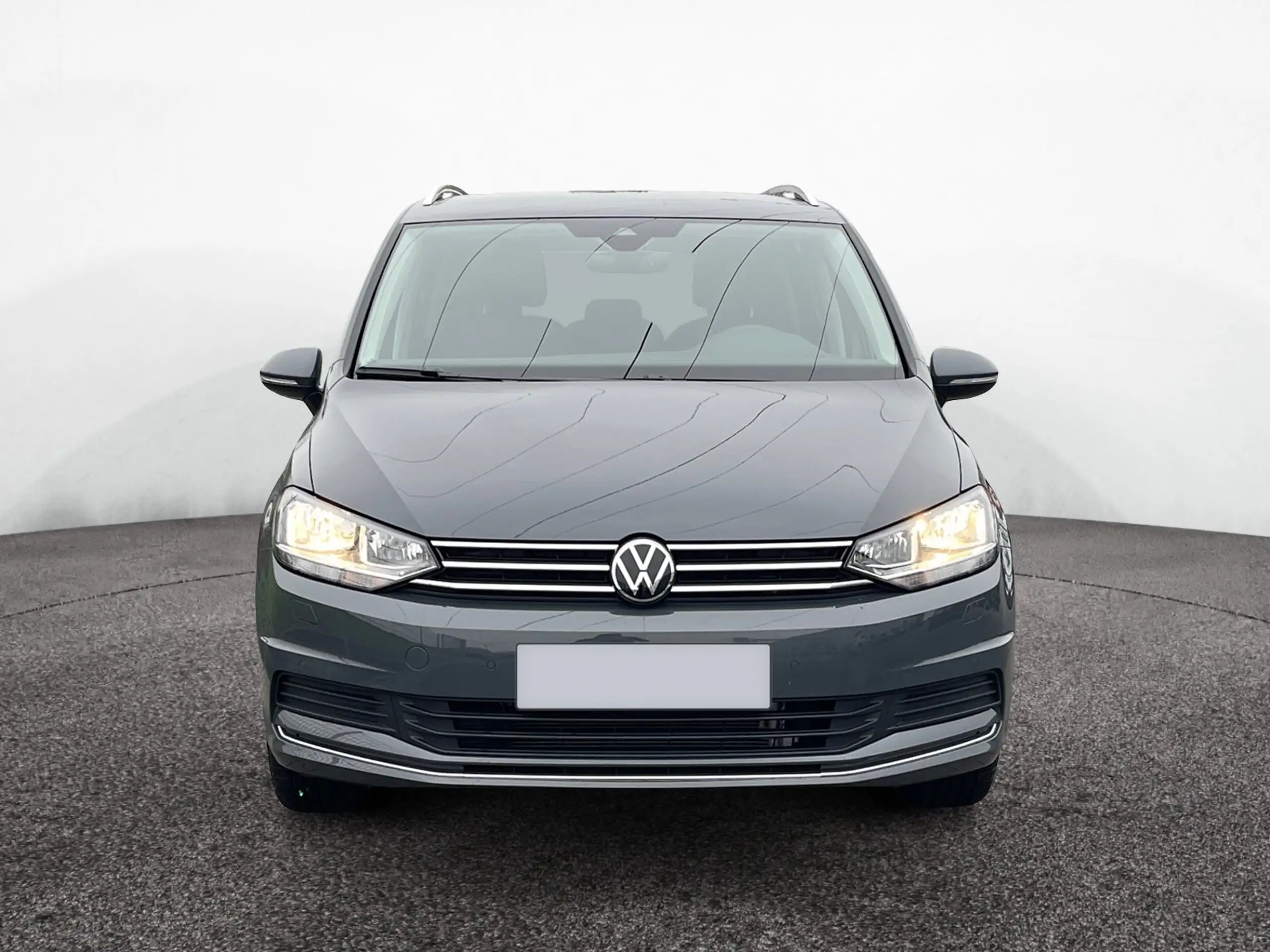 Volkswagen - Touran