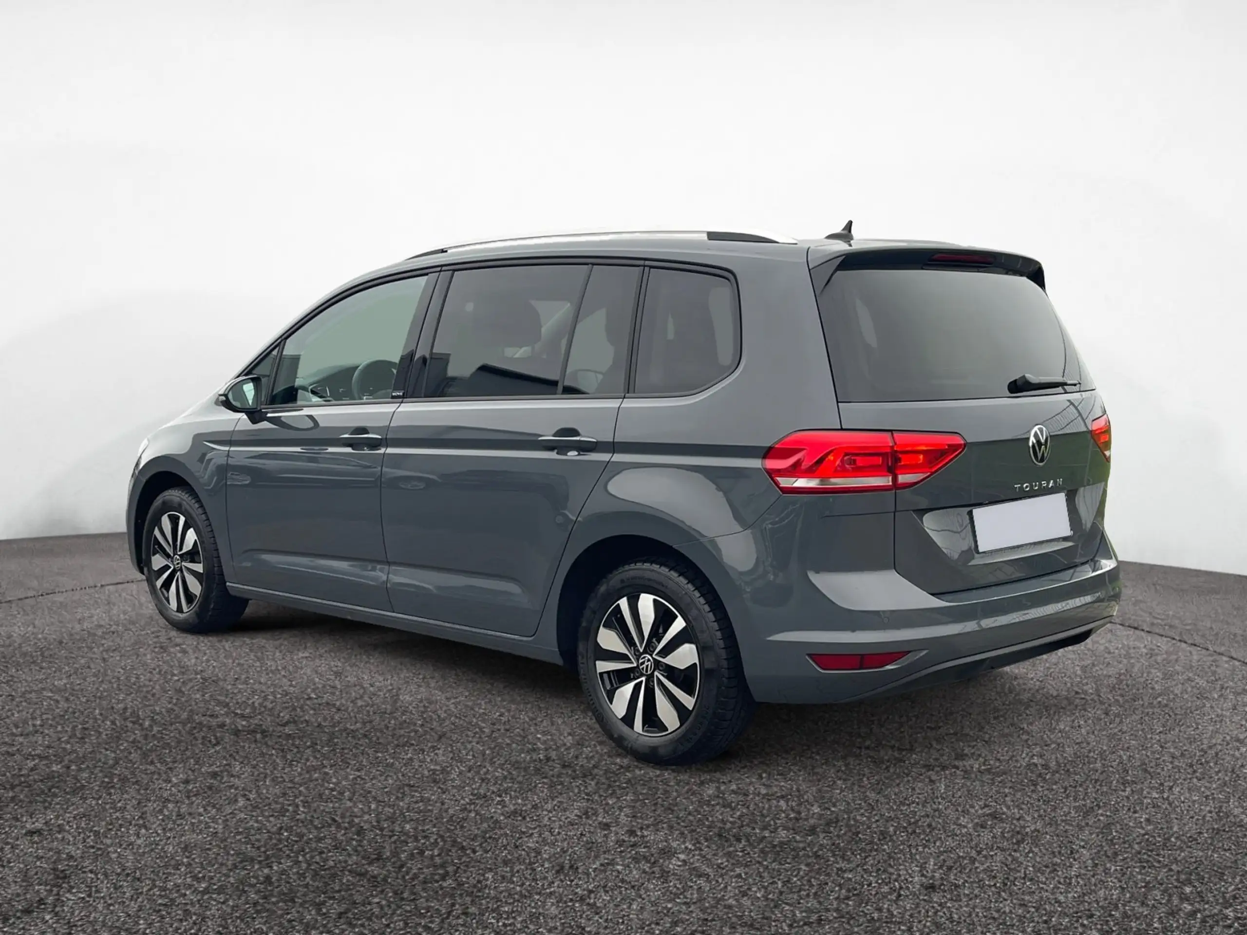 Volkswagen - Touran