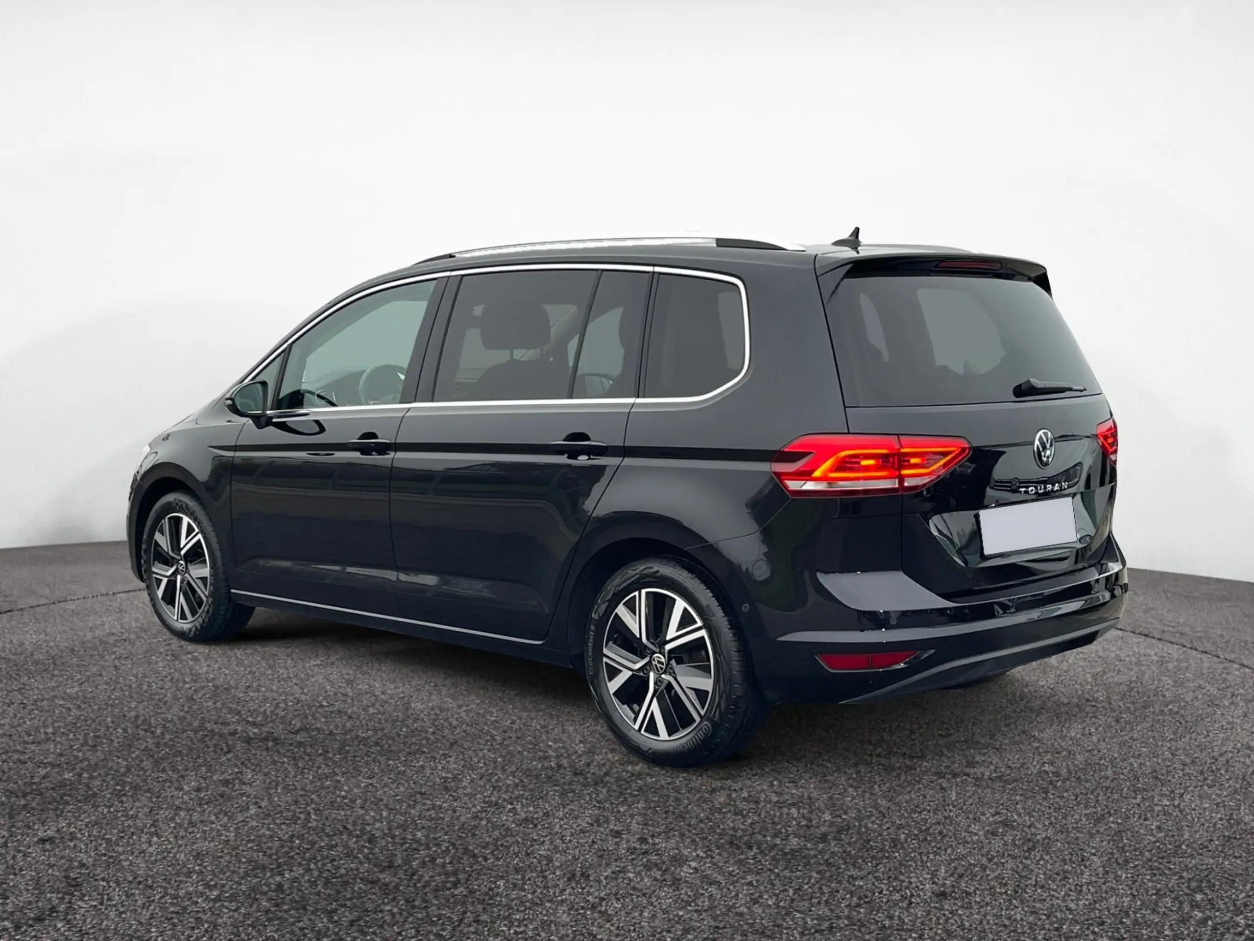 Volkswagen - Touran