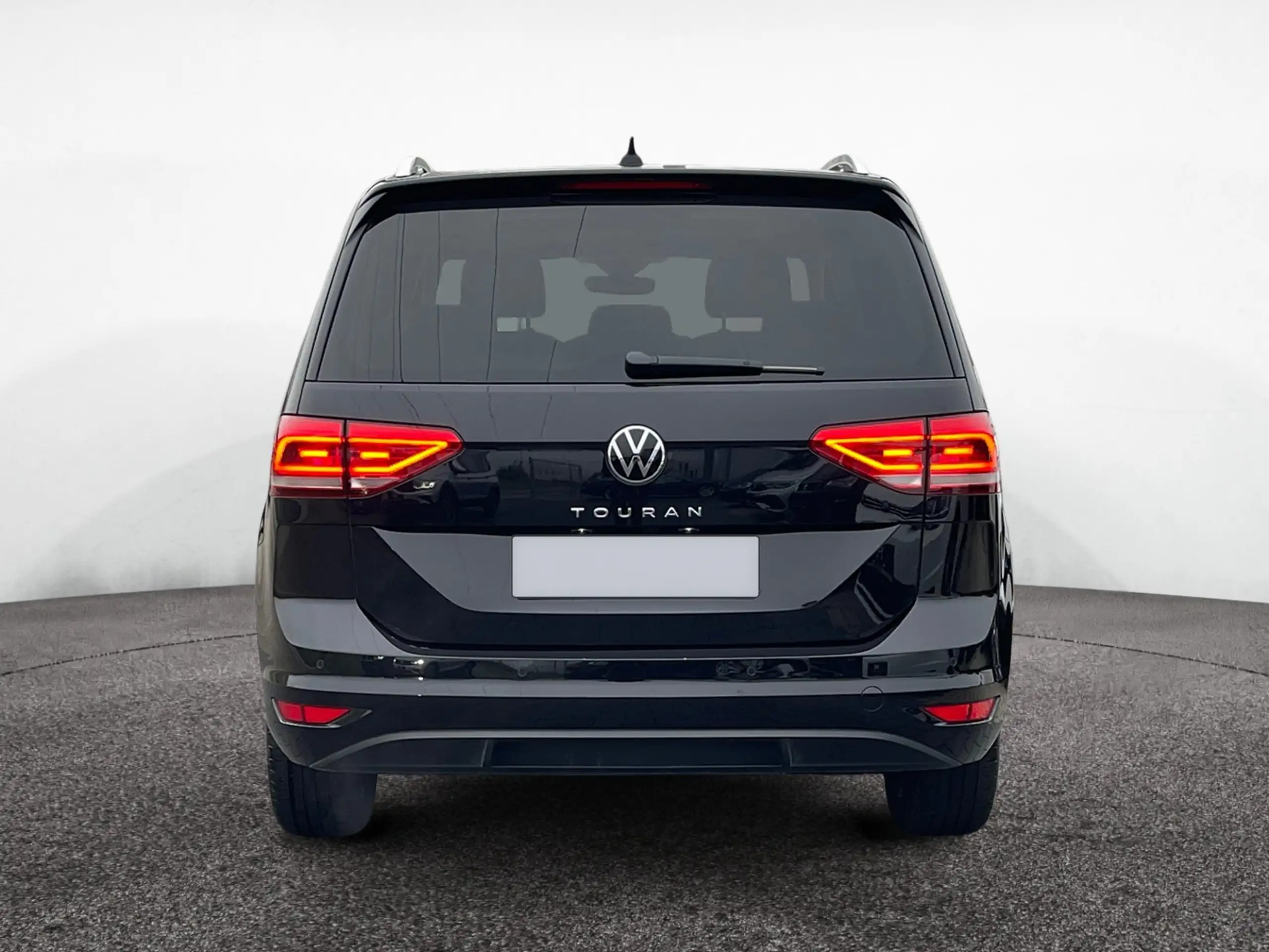 Volkswagen - Touran